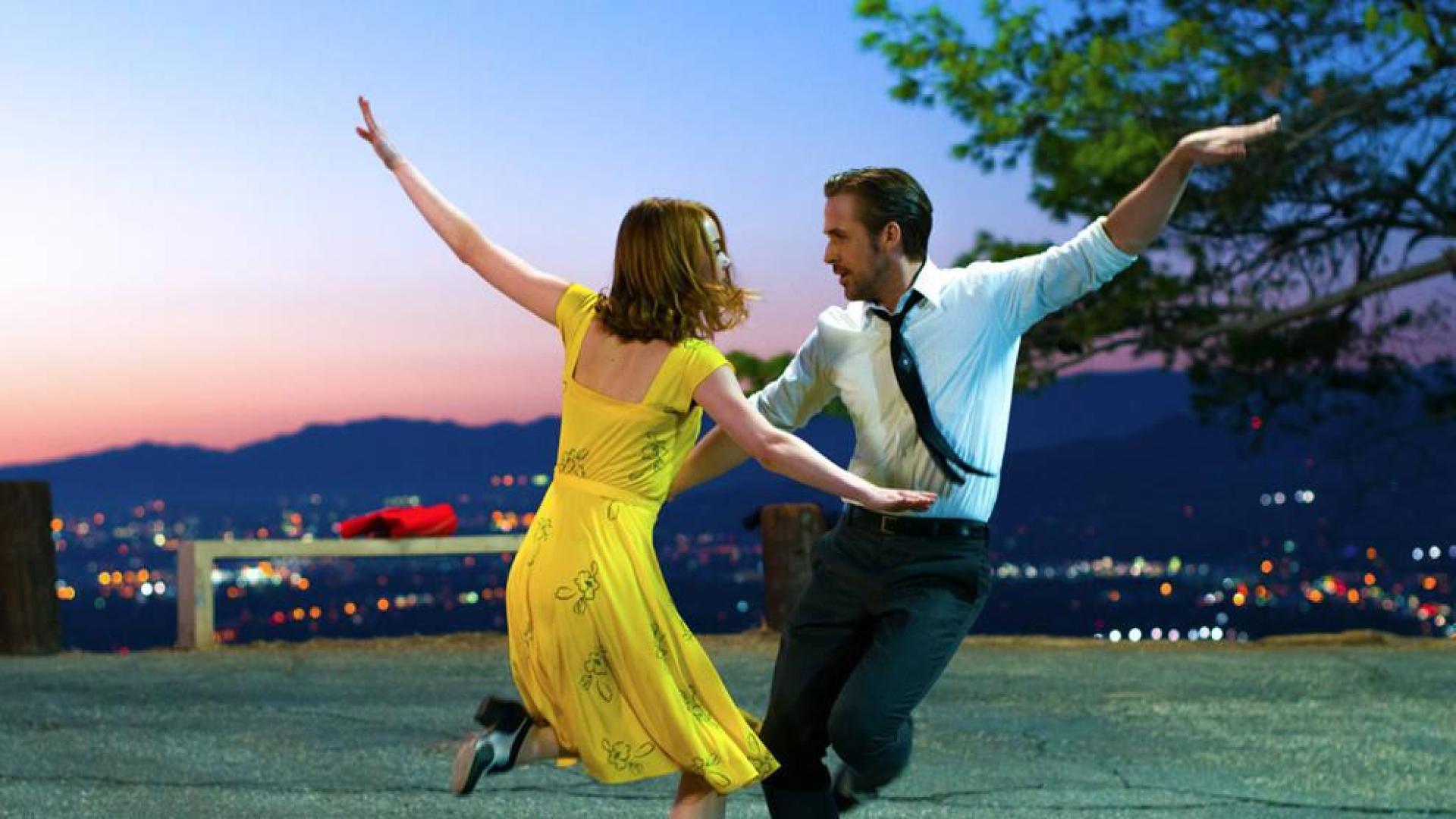 'La La Land' o 'Moonlight', las películas favoritas para la temporada de premios