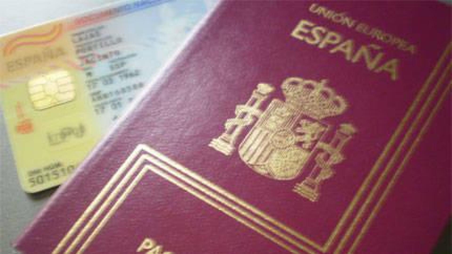 El pasaporte español, el tercero mejor valorado del mundo