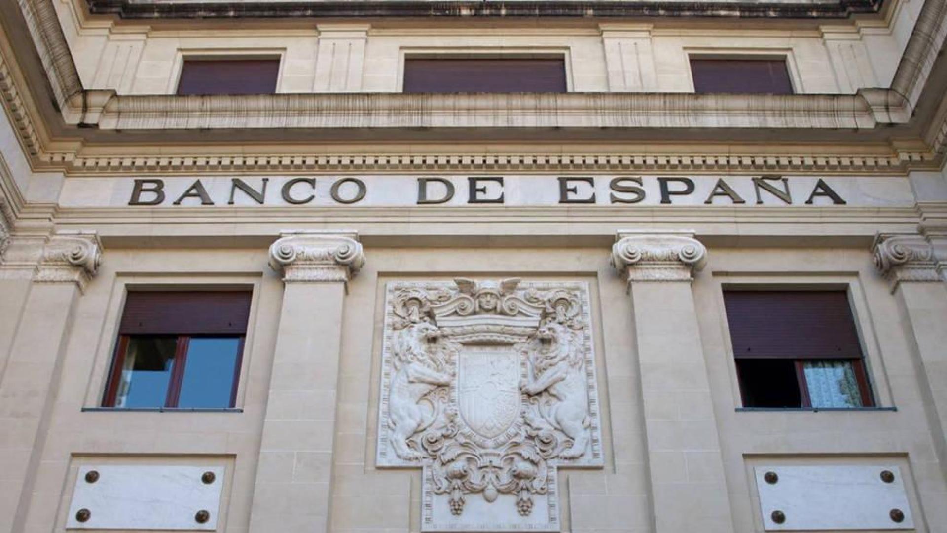 El Banco de España calcula que el PIB creció un 0,7% entre abril y junio