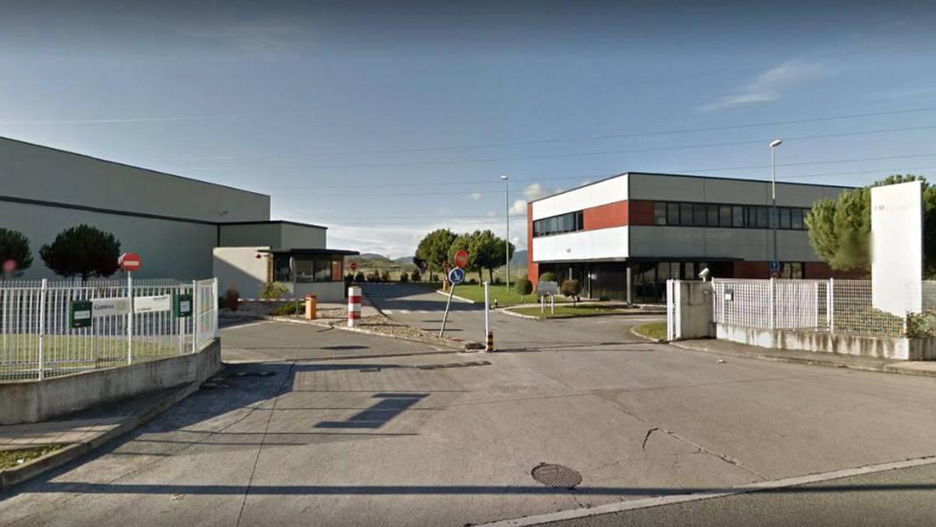 Acuerdo en Gamesa Arazuri para un convenio con subida media del 8%