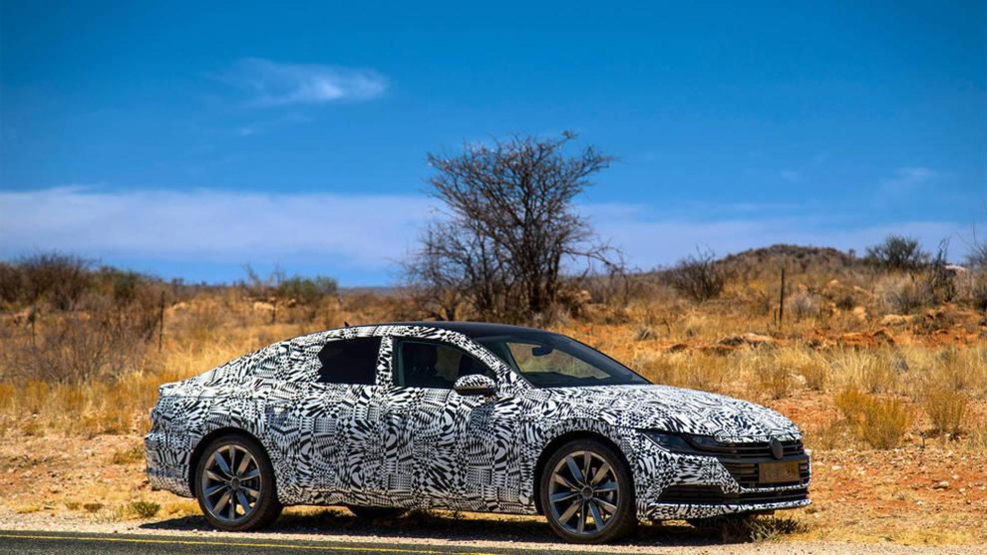 Los 'regalos' de Volkswagen