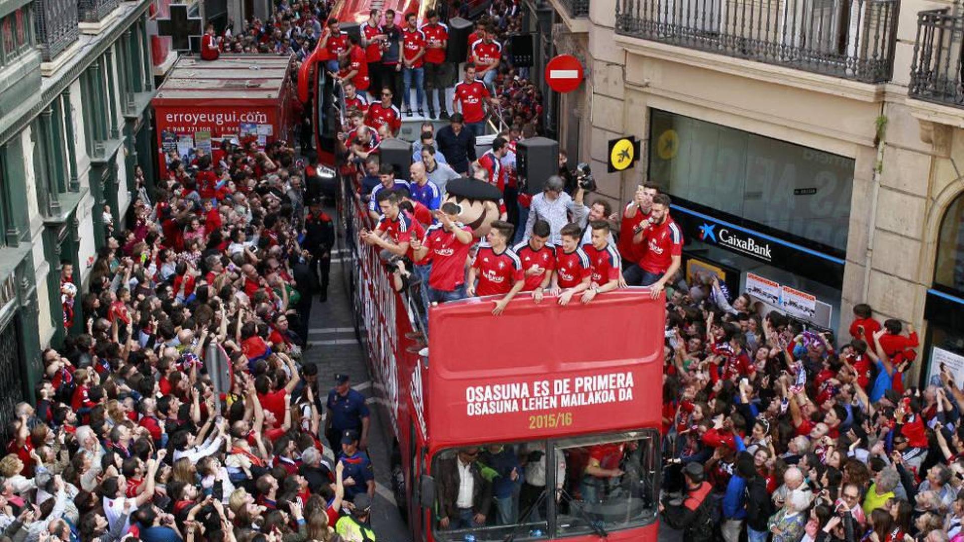 2016, un calendario de emociones