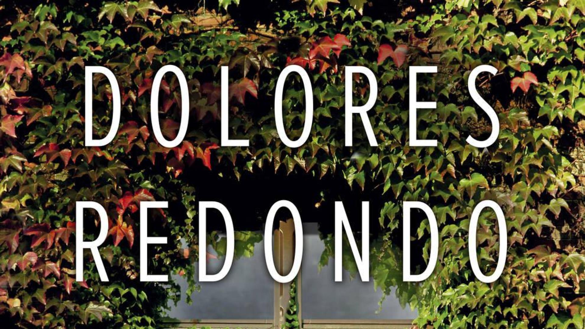 "Todo esto te daré", de Dolores Redondo