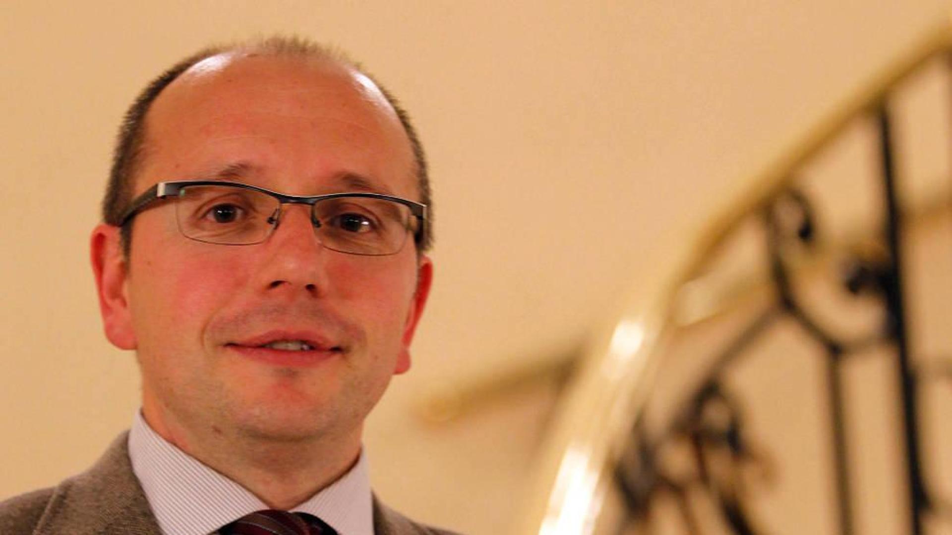Lafuente: “Es un ejercicio de transparencia hacia la sociedad”