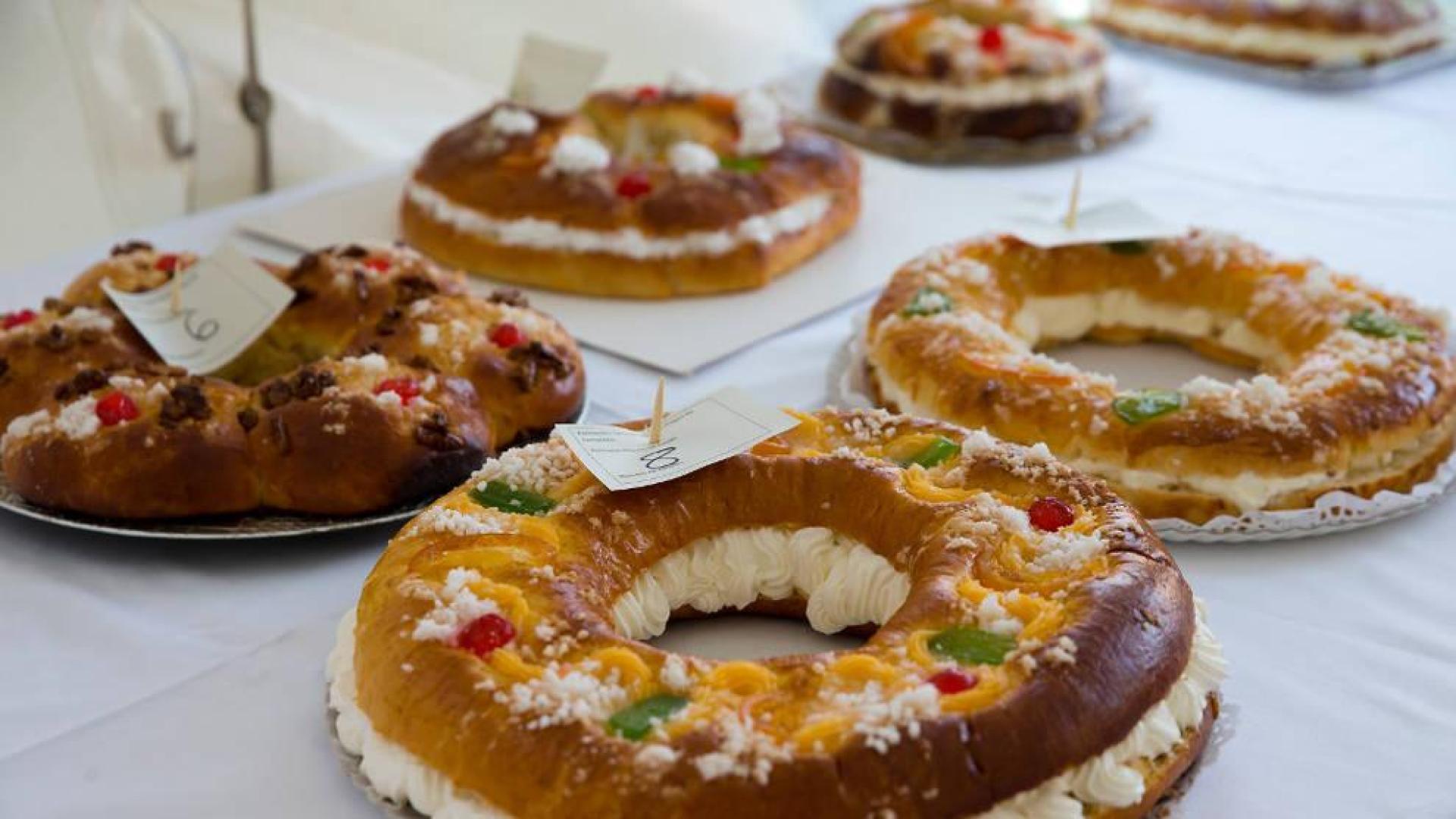 Un final 'redondo' para Navidad