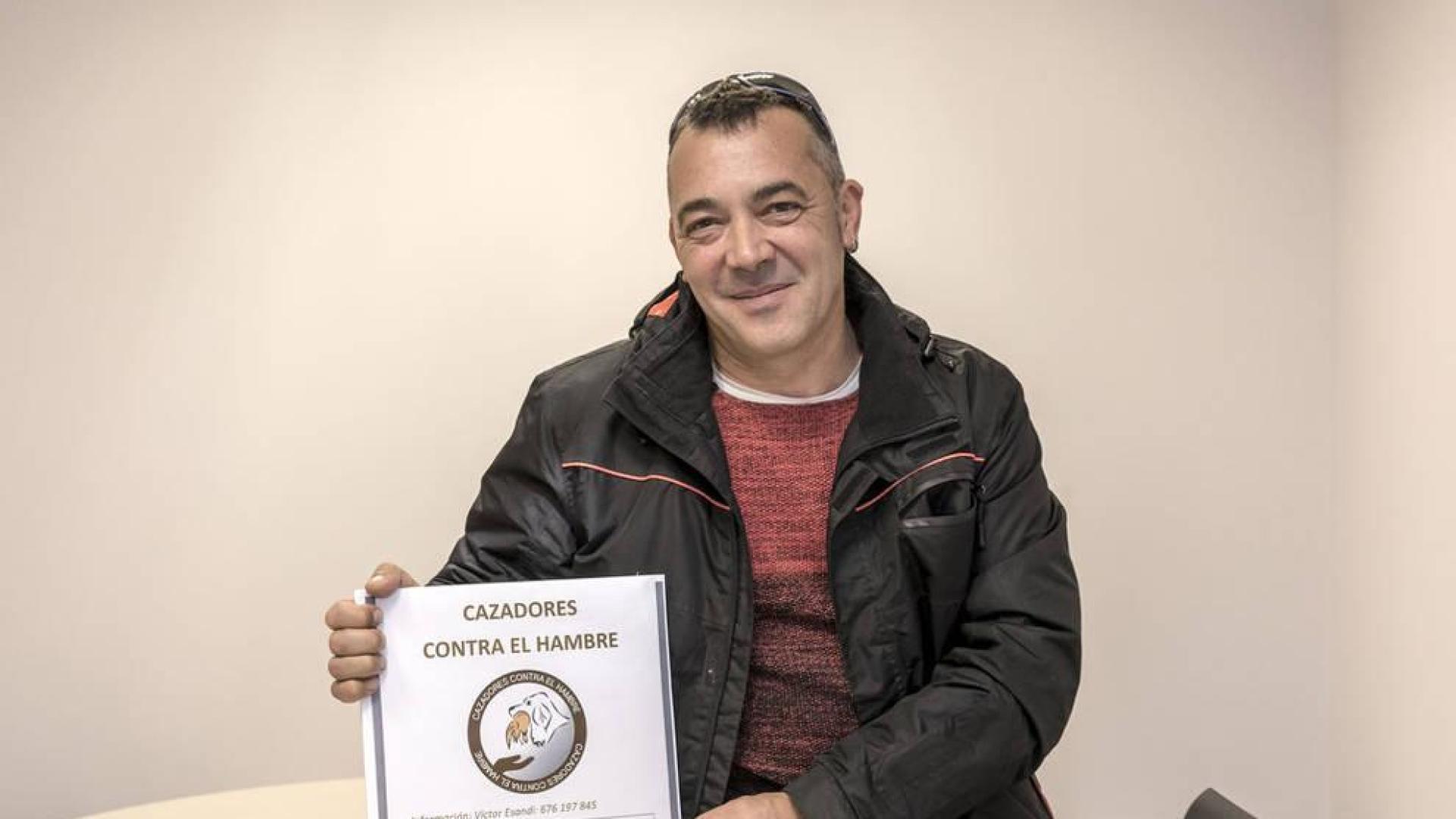 Cazadores contra el hambre