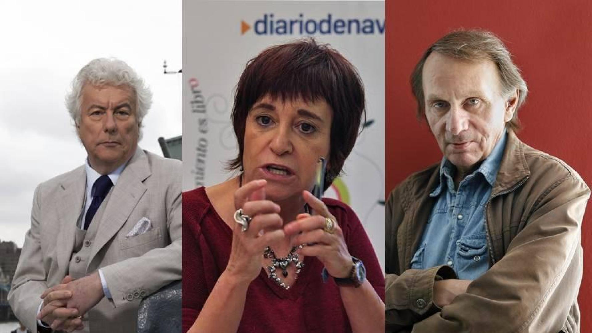 Libros que vienen