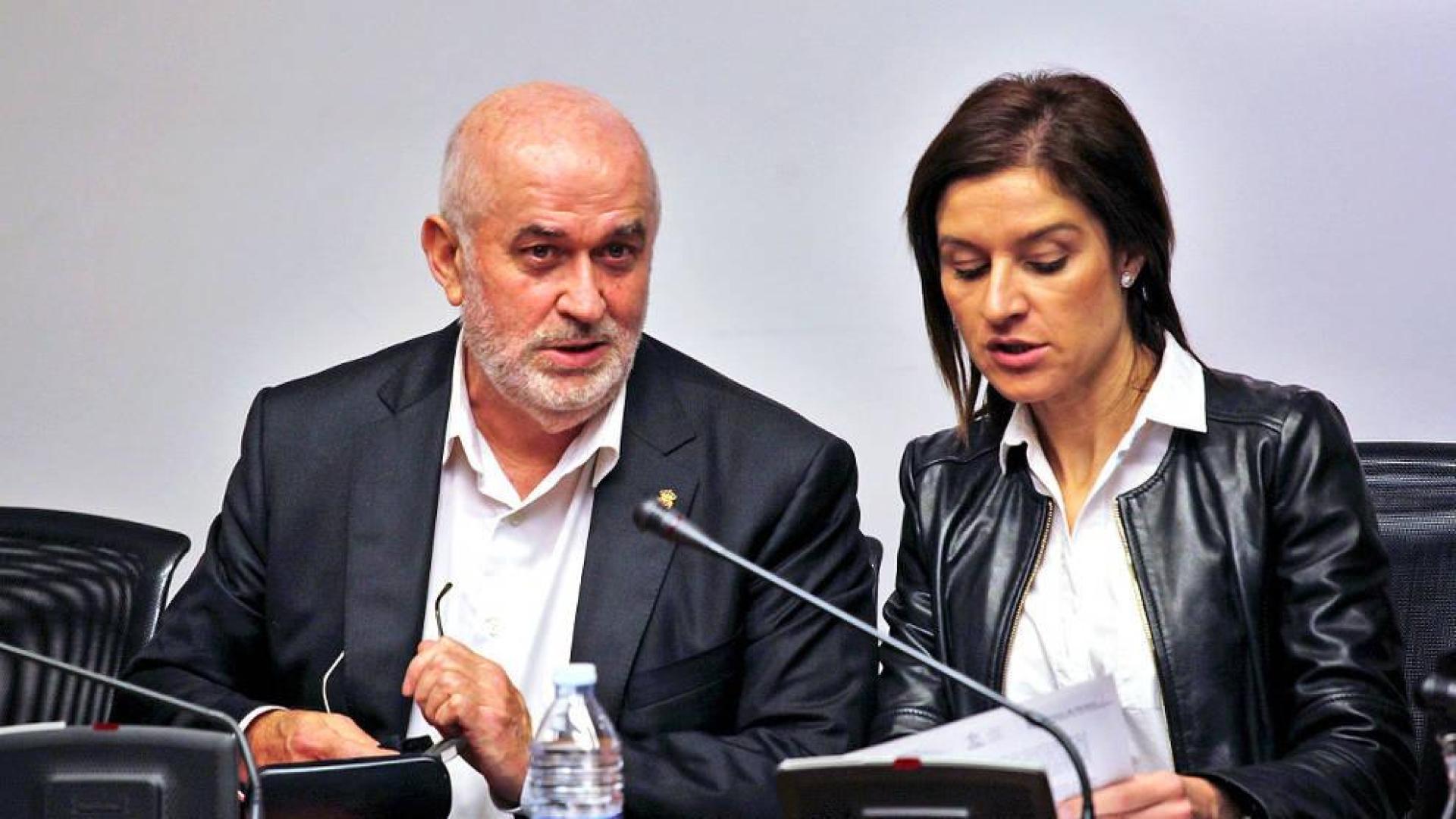 Educación resuelve el recurso de la OPE y reconoce que una parte ha estado suspendida