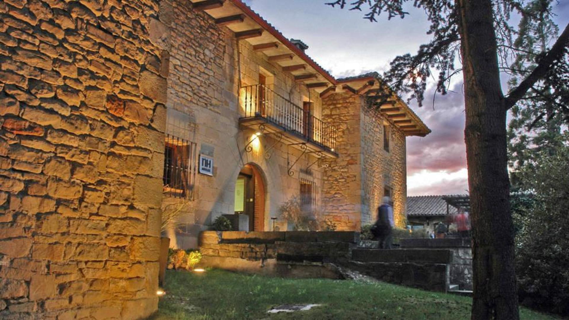 Cierra el hotel NH El Toro tras casi 30 años de actividad en Berrioplano