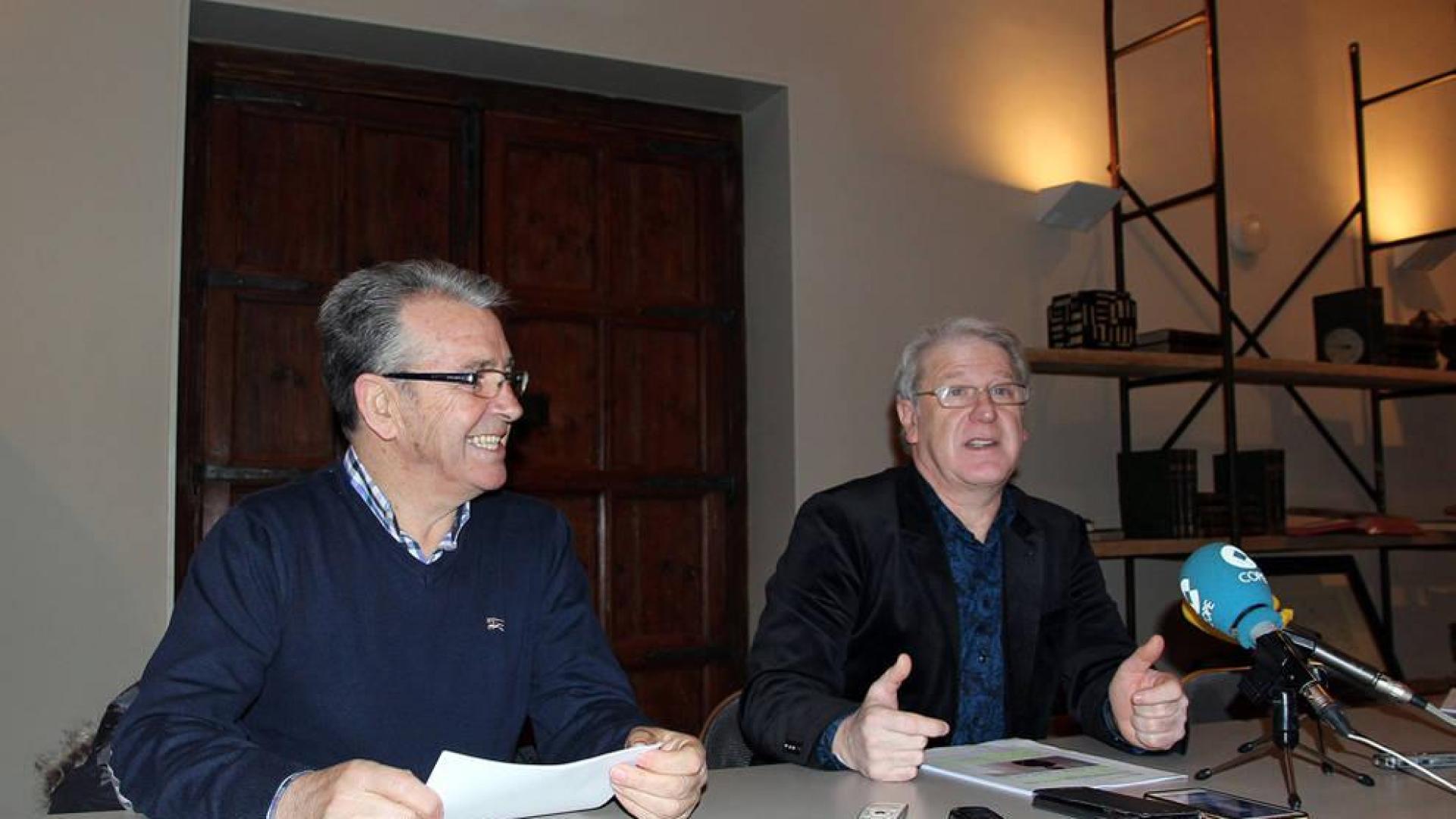 Literatura de primera línea en Tudela