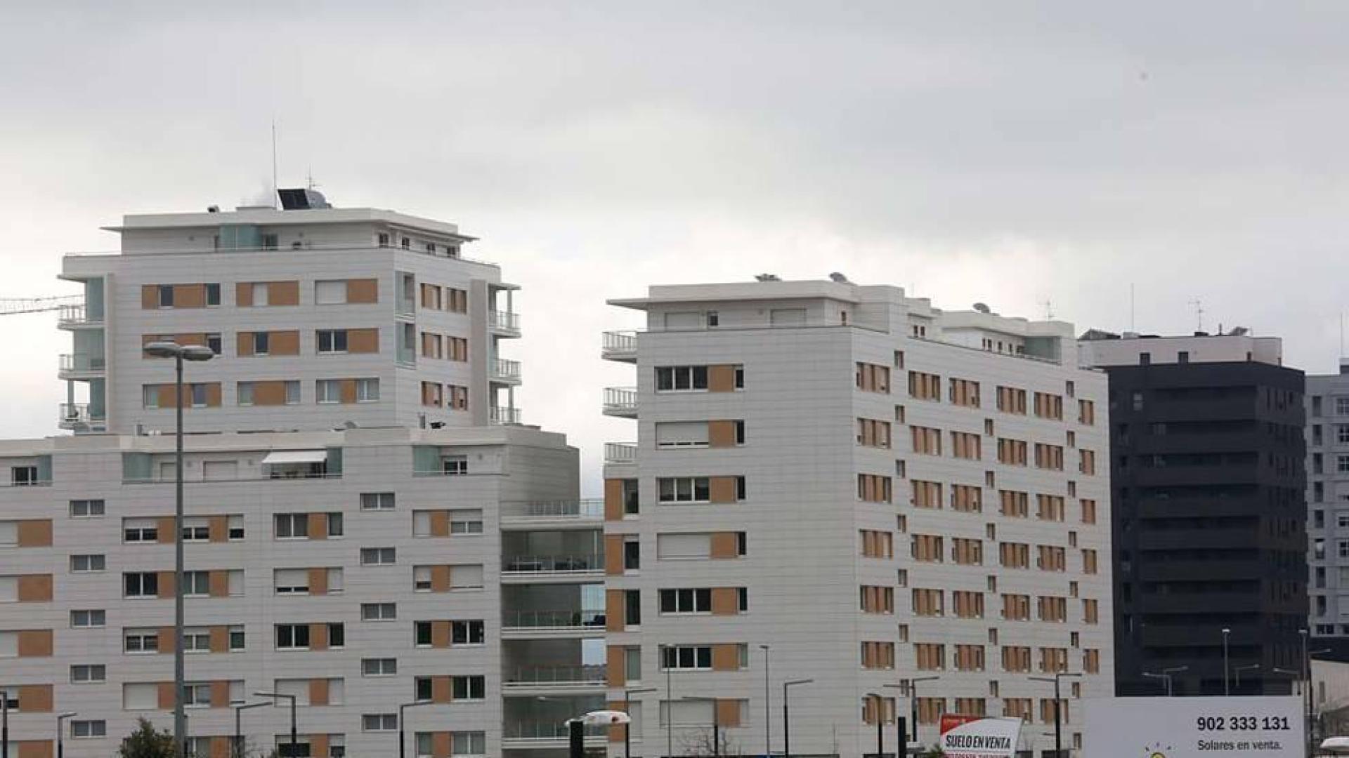 Pamplona tendrá que replantearse la recogida neumática en Lezkairu