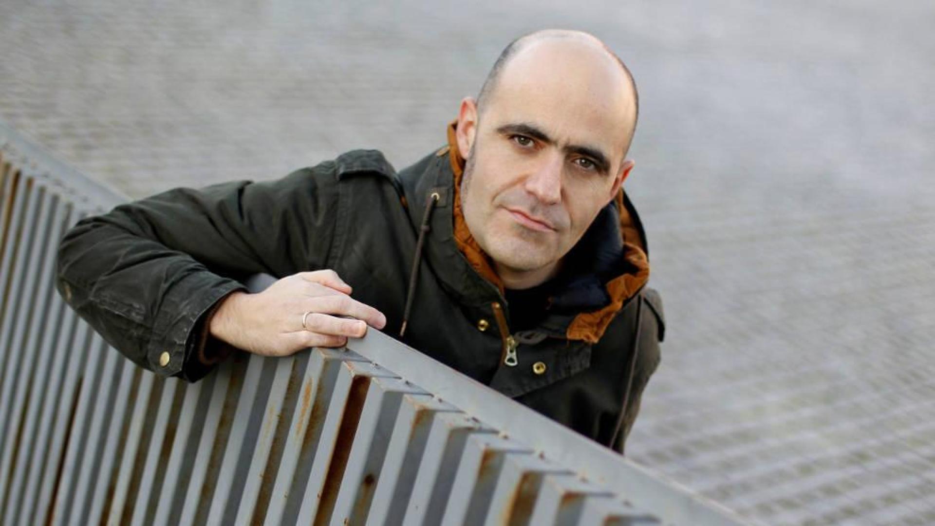 Duncan Dhu no se escribe solo