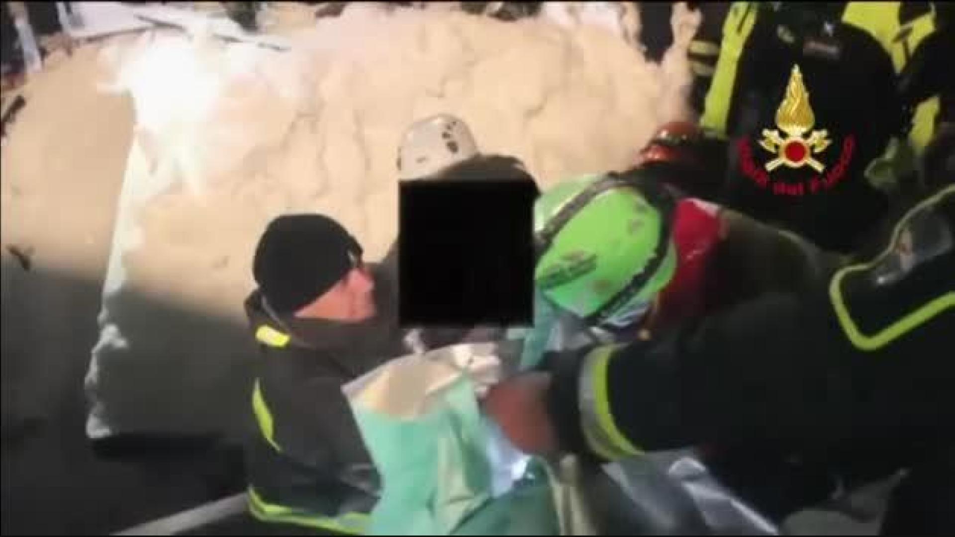 La final fue abierta, los dos tuvieron opciones