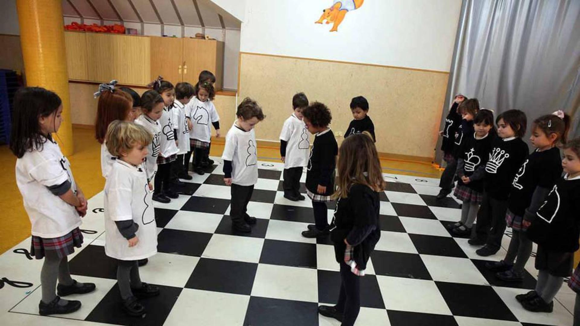 Compañía de María (Tudela), “educando en la vida y para la vida”