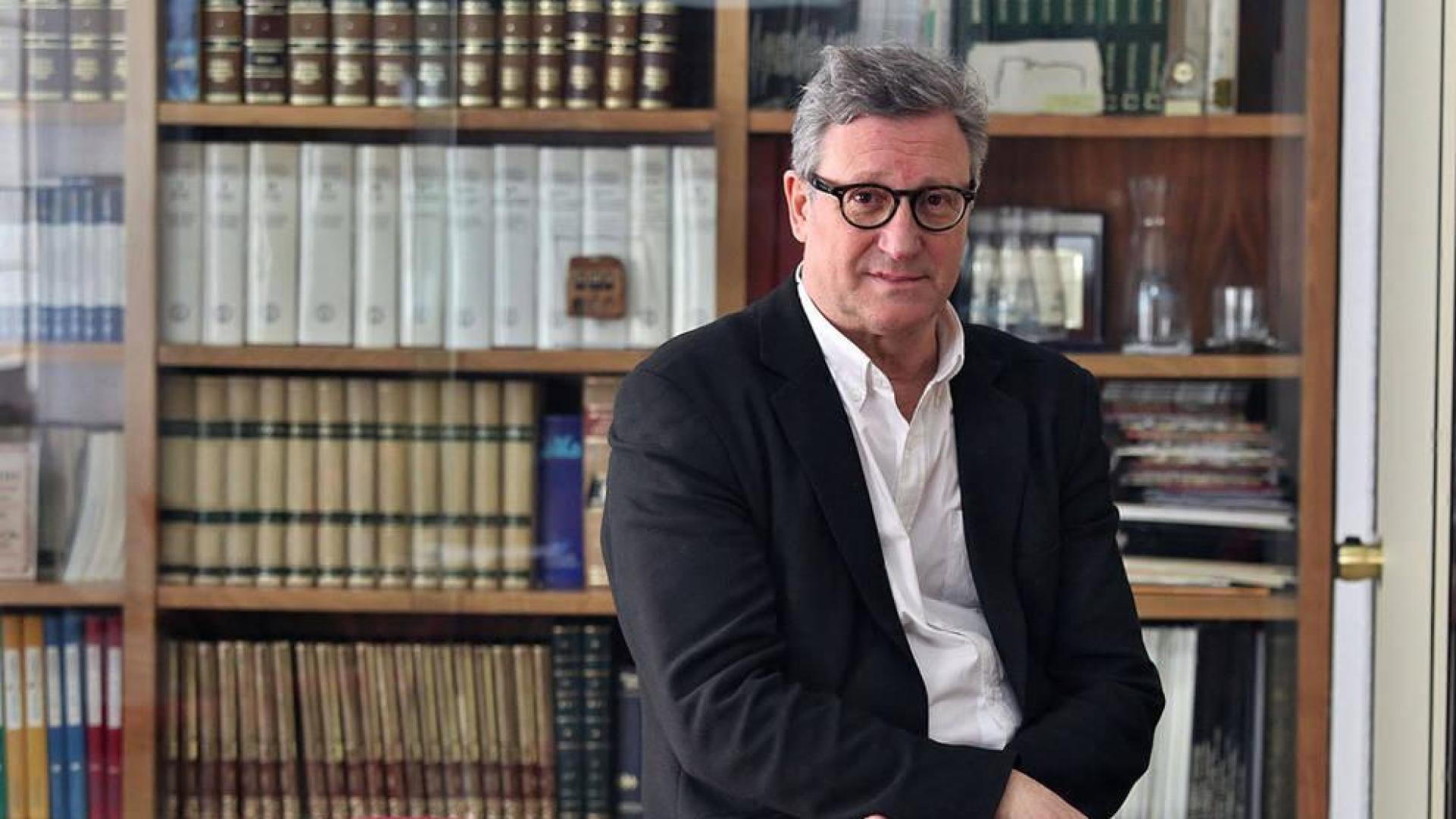 Javier Torrens: “No hay que tirar los Caídos, sí desnudarlo de símbolos ominosos”