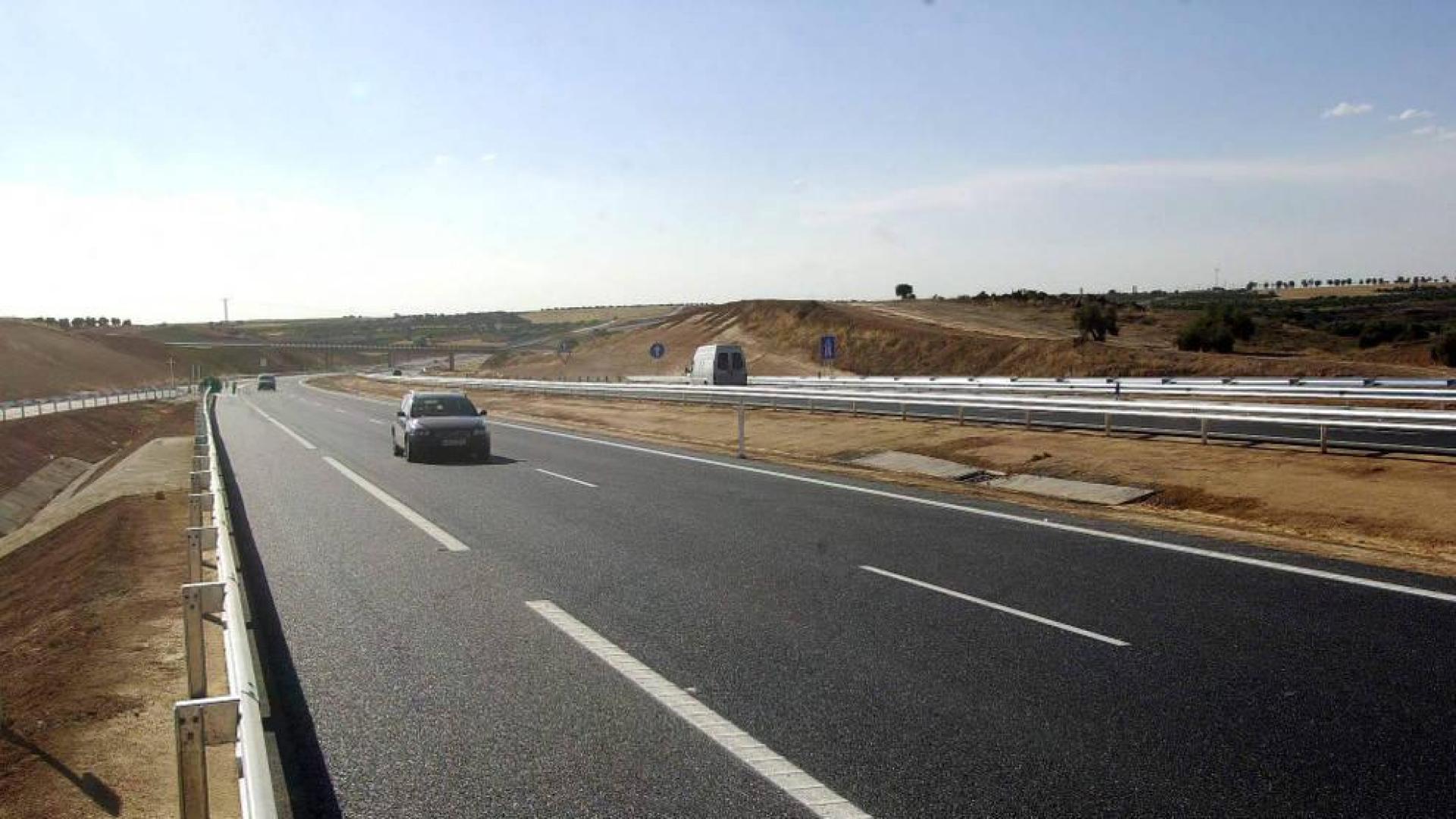 El rescate de las autopistas en riesgo de quiebra, atascado 'sine die'