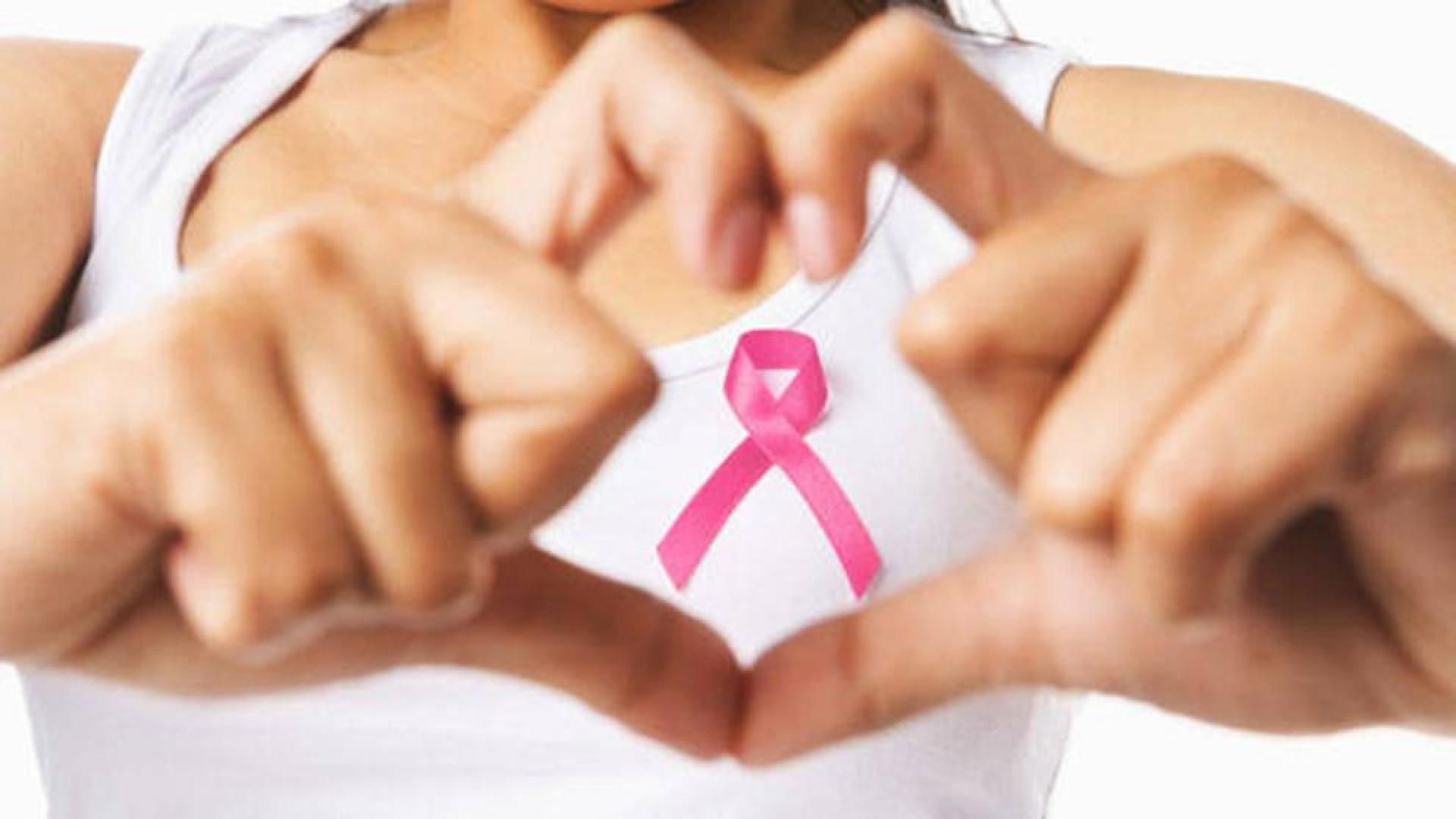 El 19 de octubre se celebra el Día Internacional contra el Cáncer de Mama.