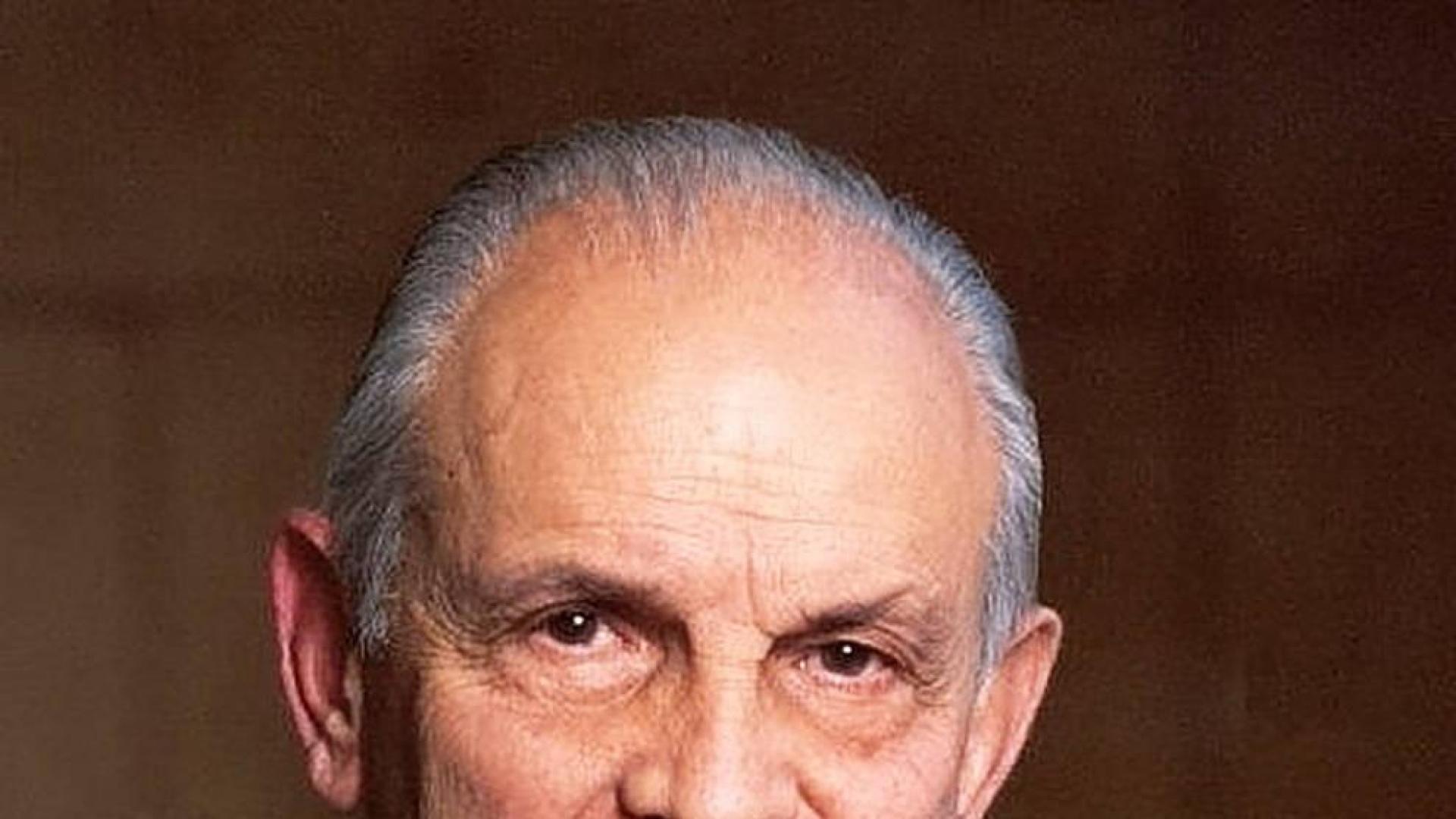 Muere a los 98 años Lorenzo Servitje, el fundador de Bimbo