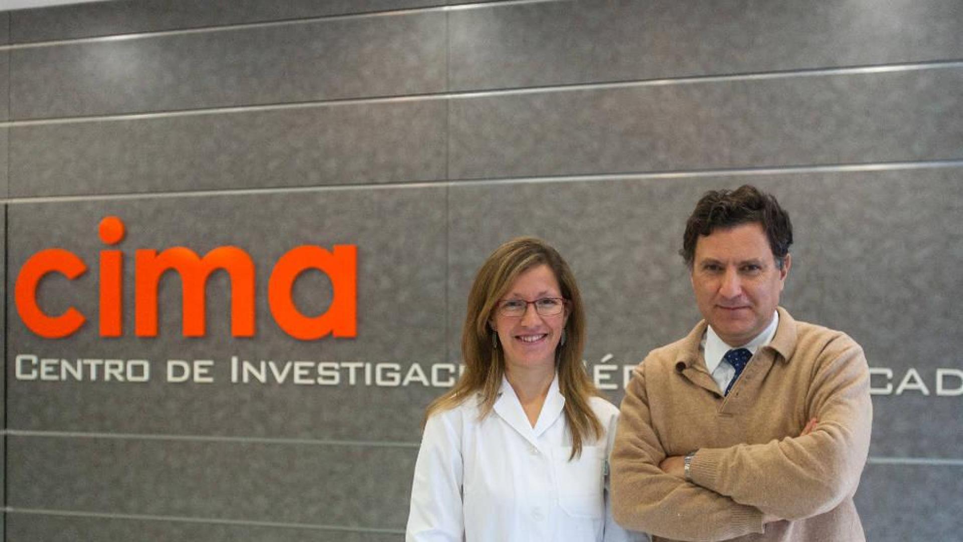 Una donación destinada a salvar vidas