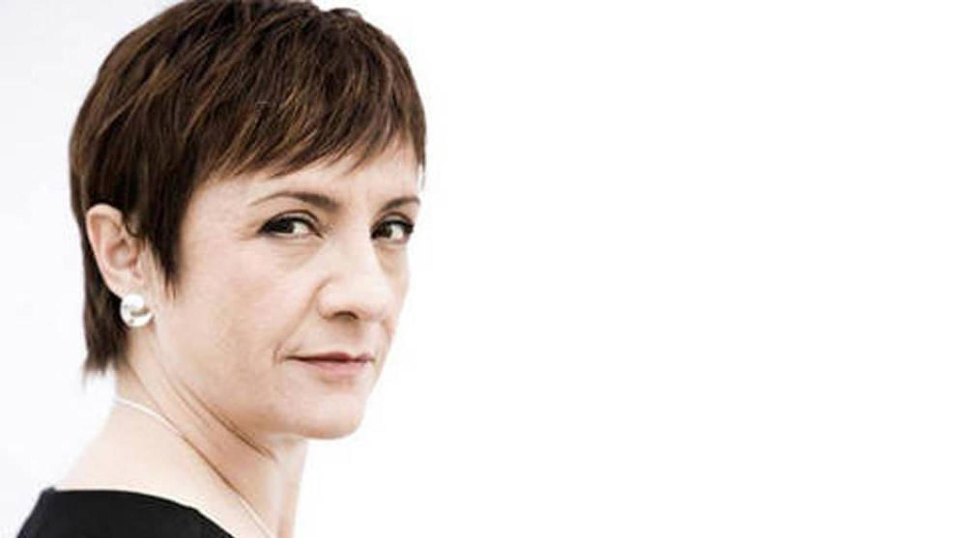 Blanca Portillo: "Hay una gran diferencia entre ley y justicia"