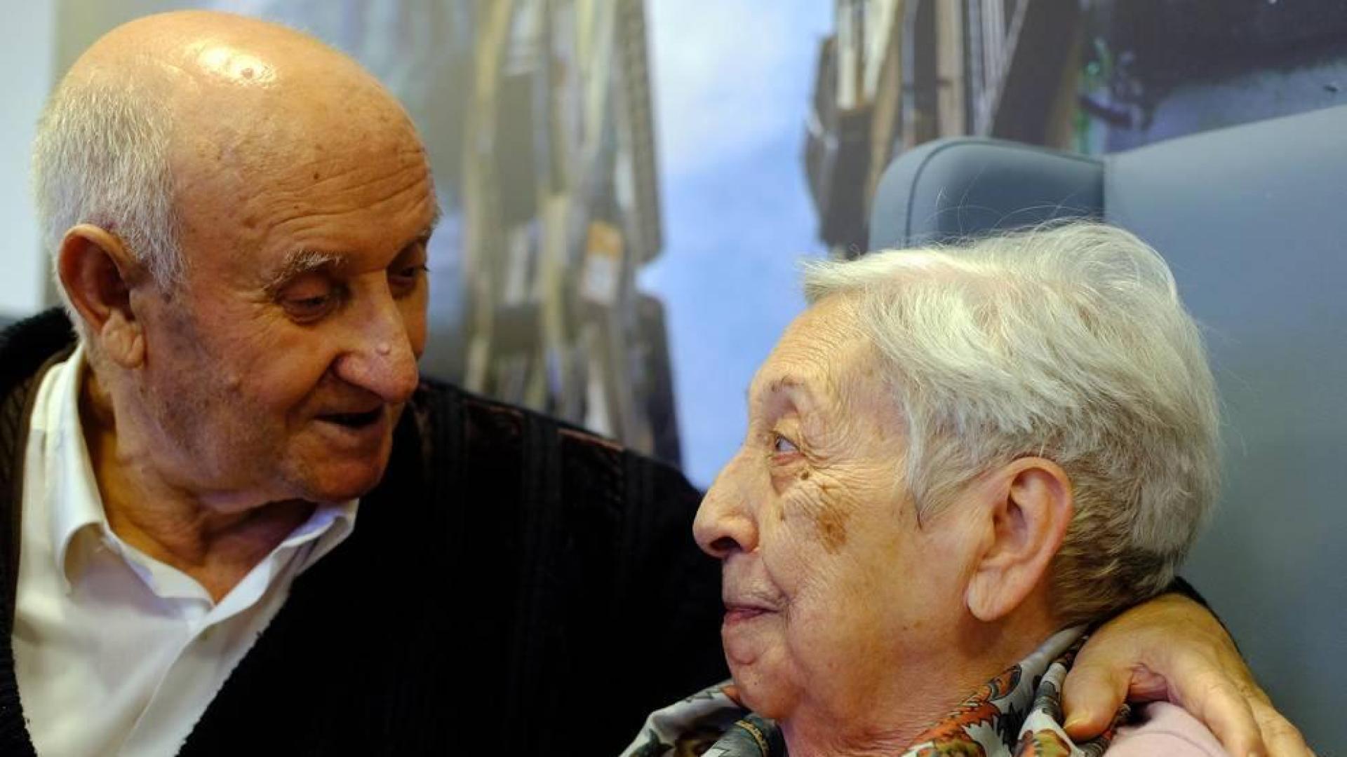 Una fecha señalada que sirve para recordar que el amor sí existe, aunque no se hable sobre ello.