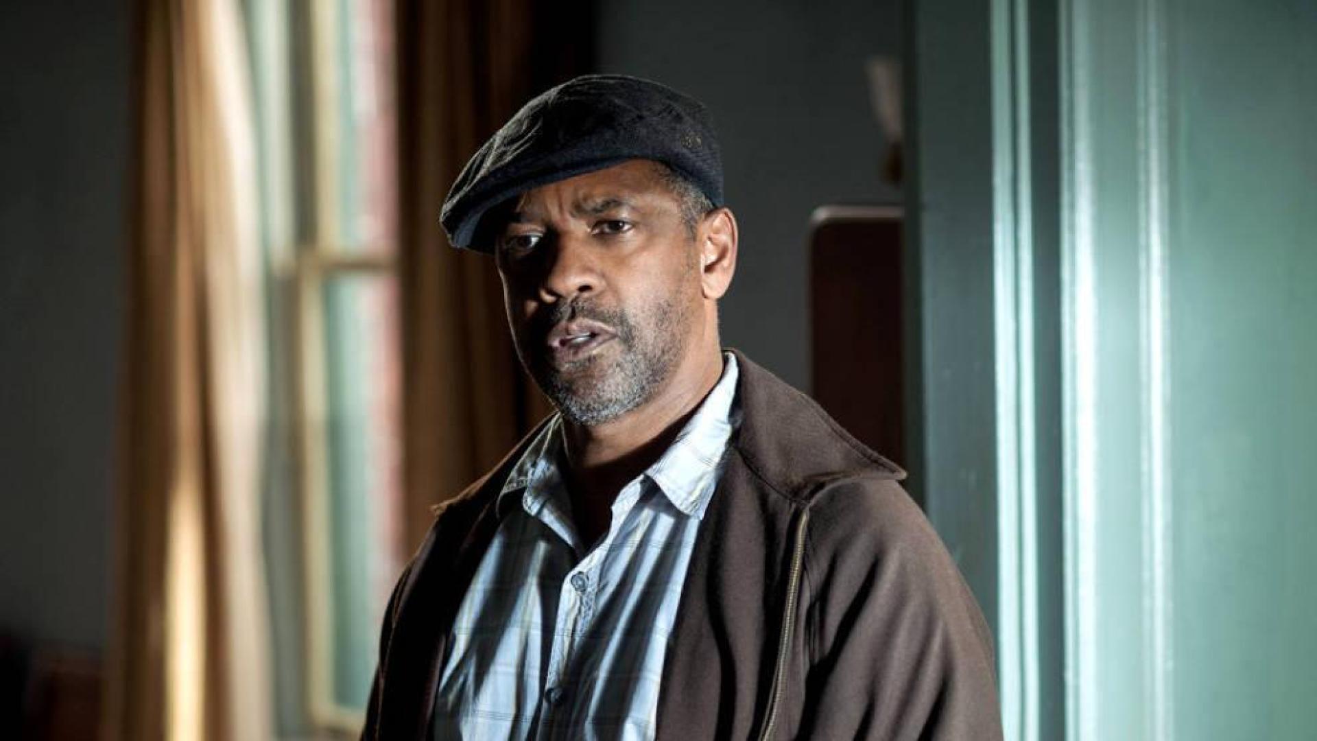 Llegan al cine 'T2 Trainspotting", 'Fences' y la comedia 'Es por tu bien'
