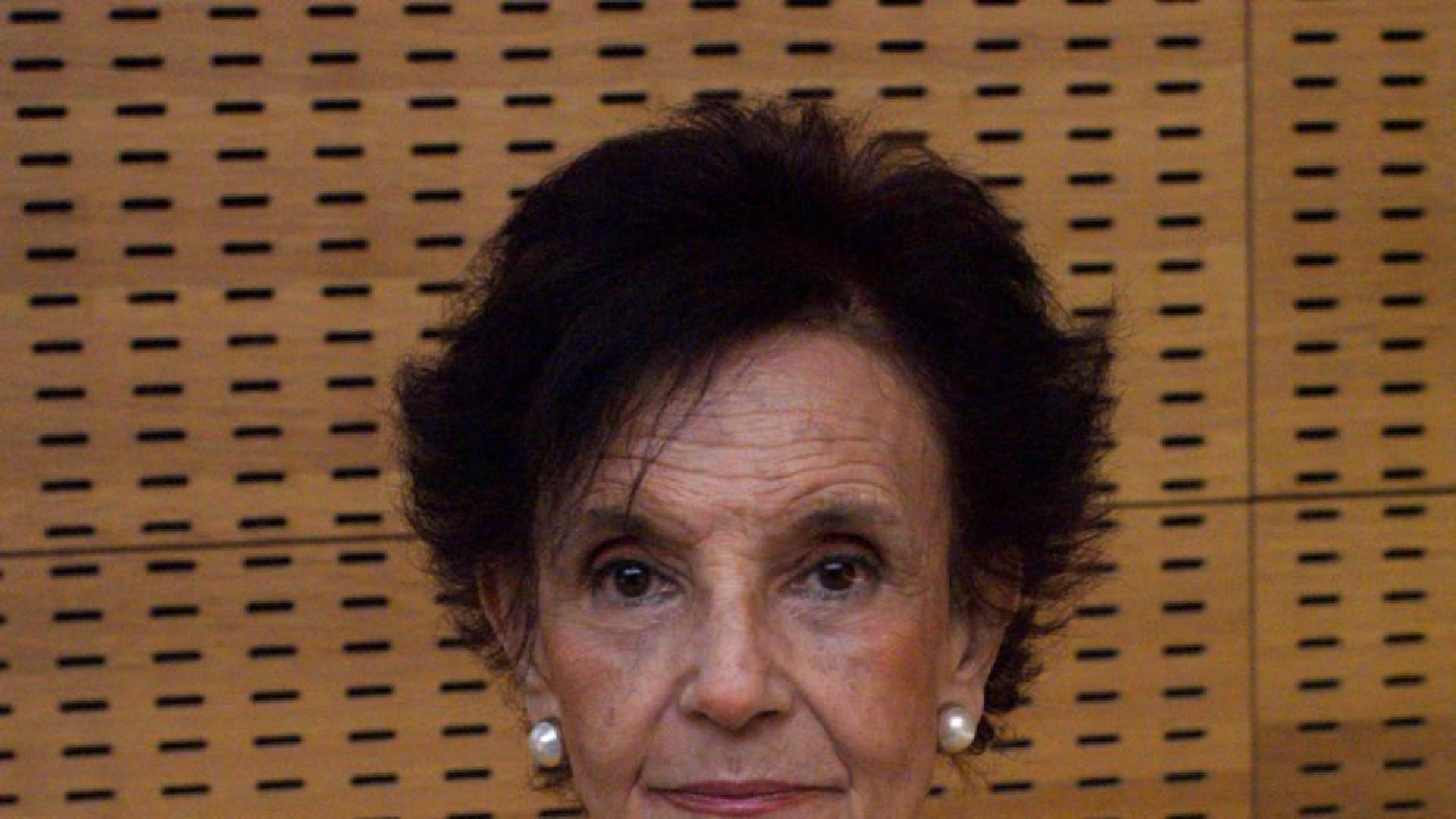 "Es formidable retrasar la edad de jubilación si se es productivo"