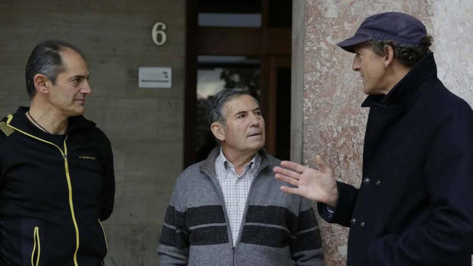 Aventura y misterio en el Chogolisa