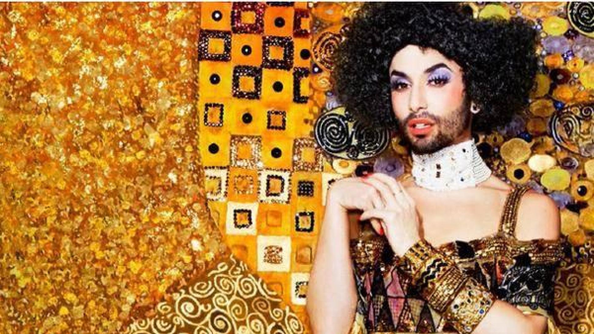 Conchita Wurst