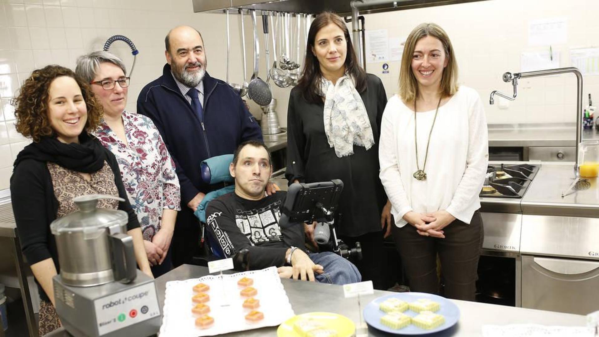 La primera pizza a los 47 años