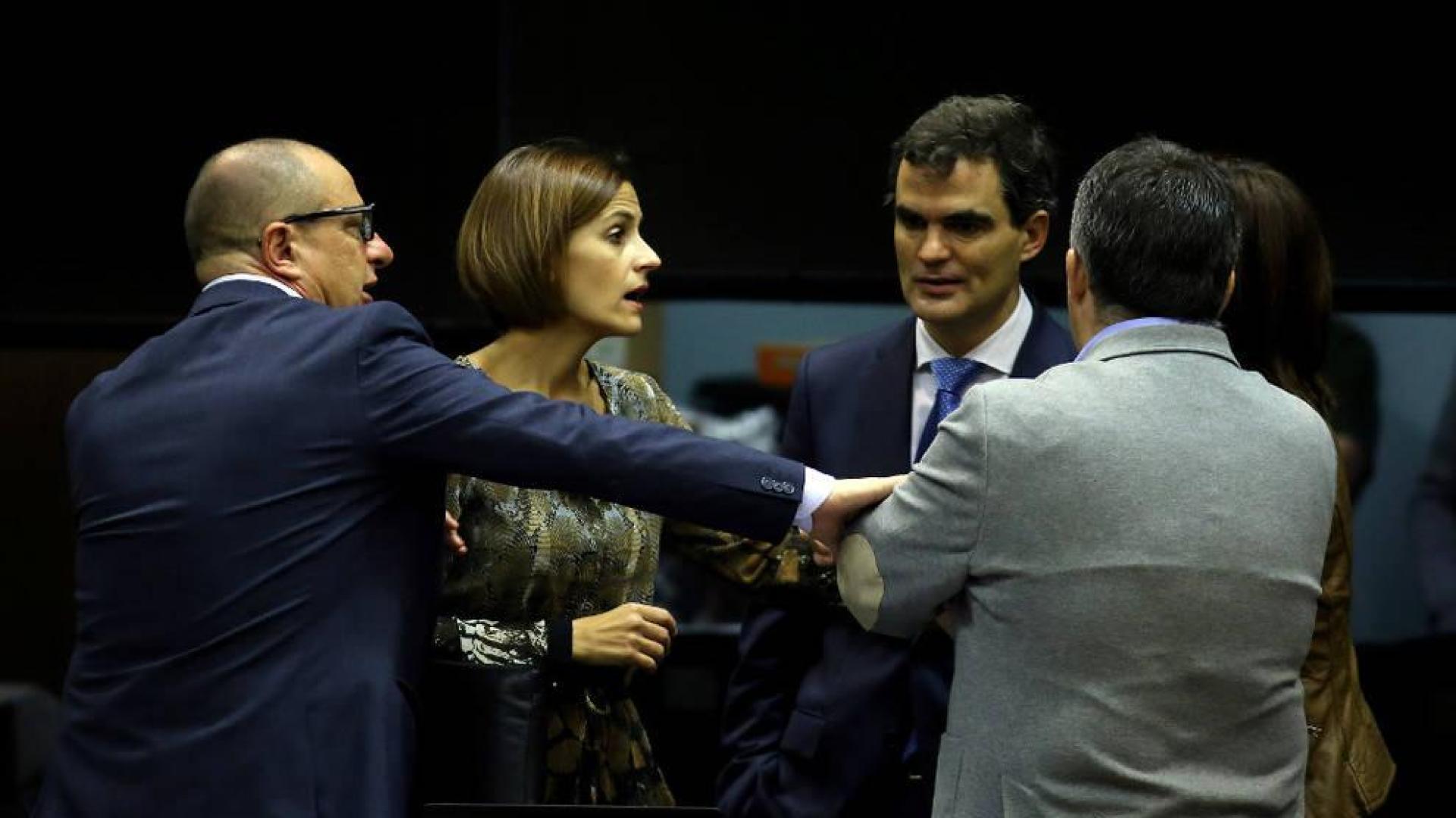PSN se adelanta al Gobierno con una norma para dar a las viudas el SMI