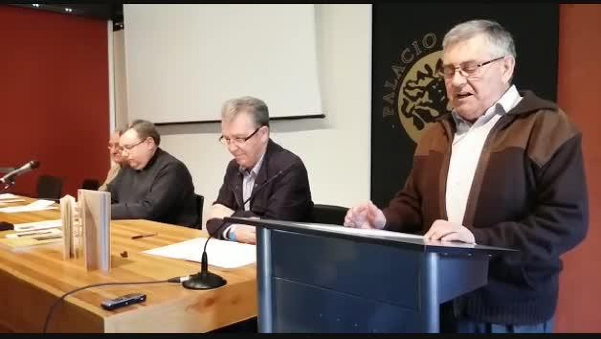 Concurso de Poemas a Santa Ana 2017