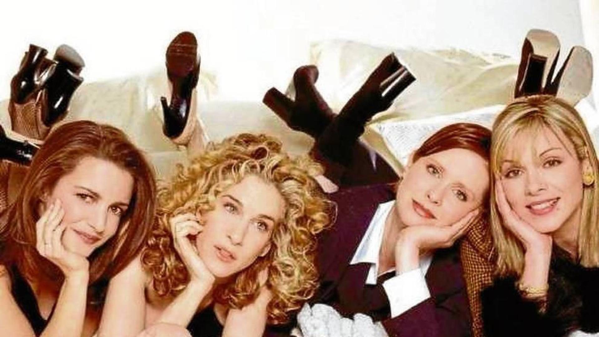 Ellas también tienen orgasmos