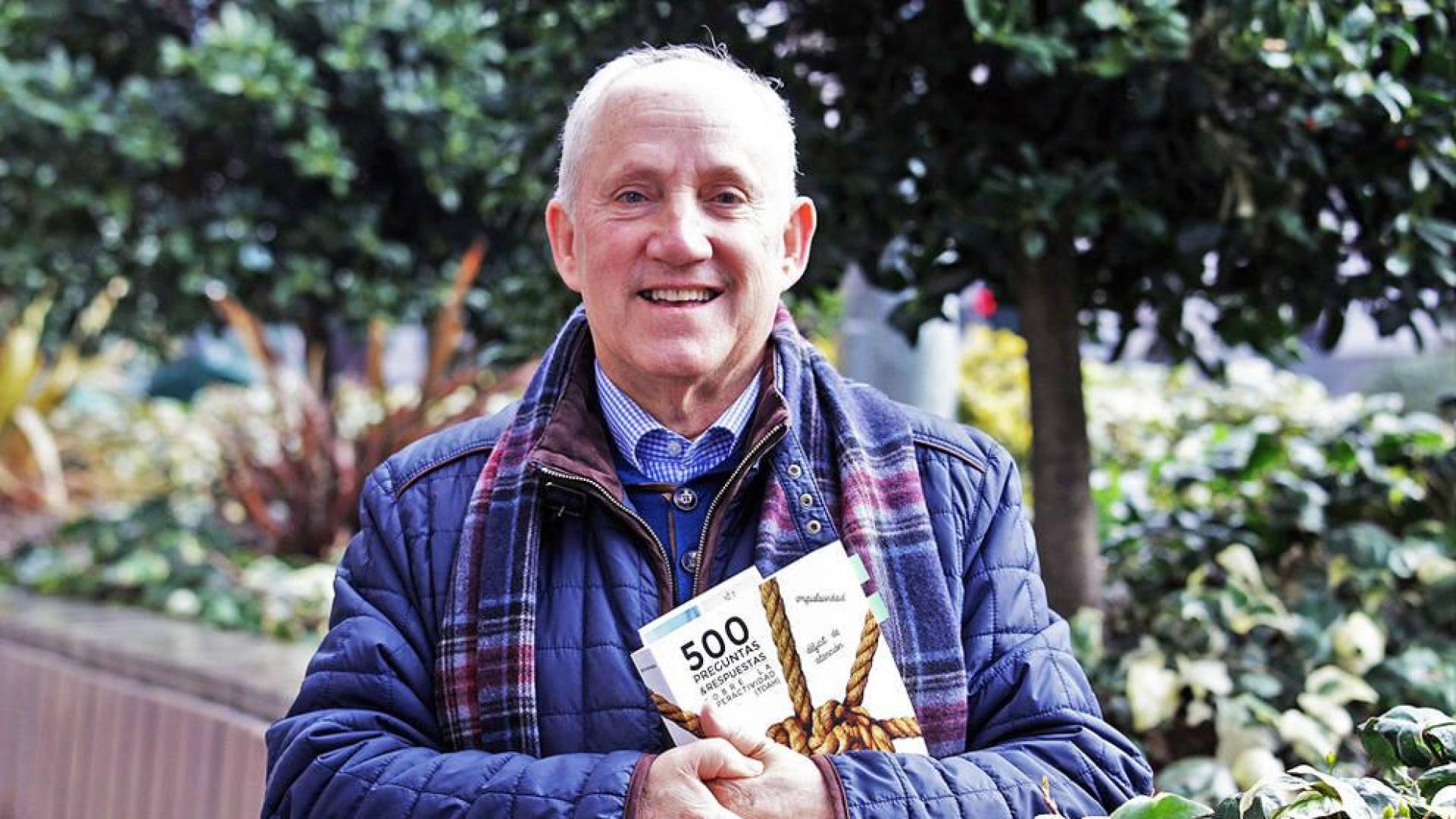 “La hiperactividad no es una moda y causa gran sufrimiento”