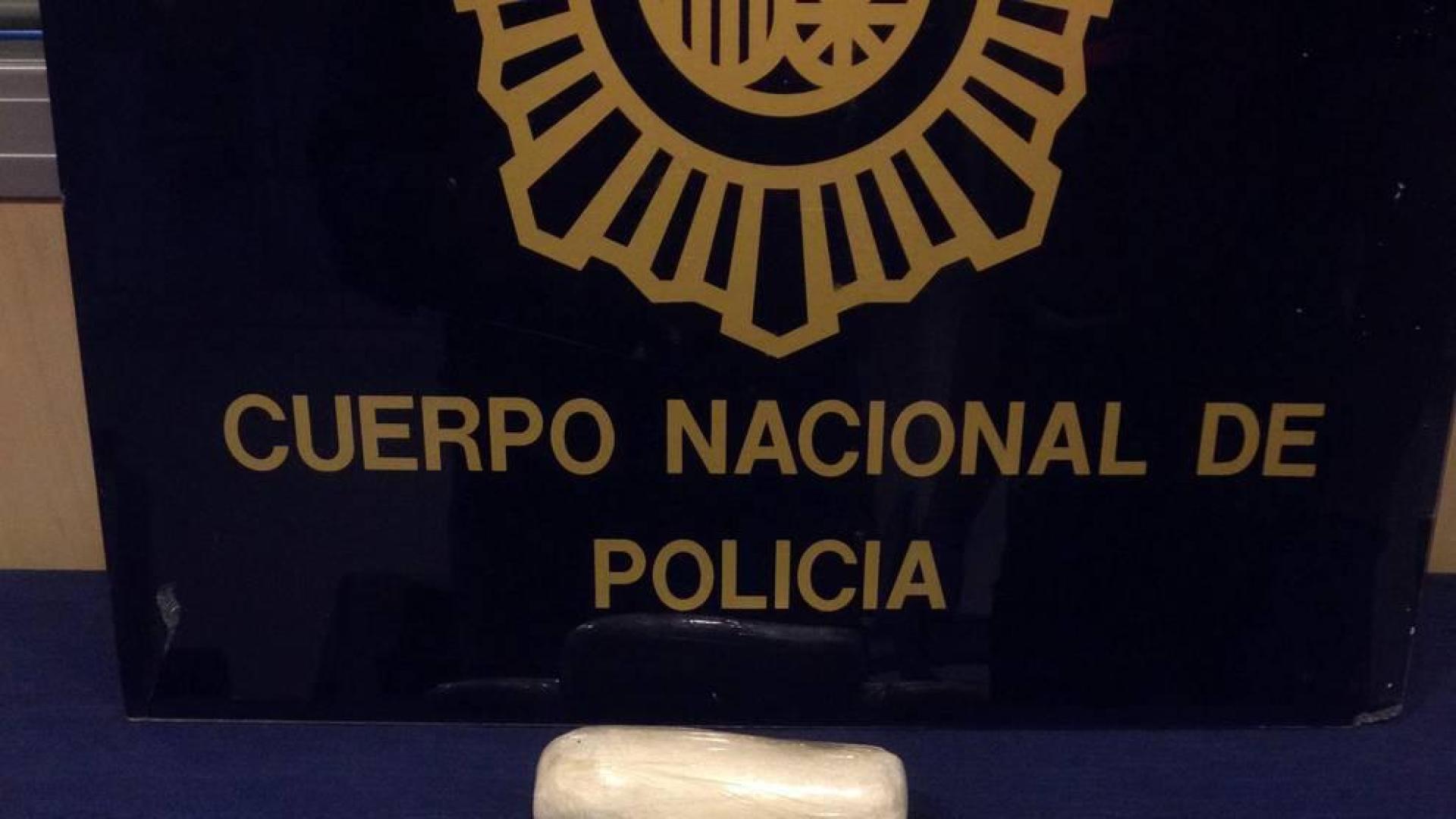 Las denuncias por tráfico de drogas suben un 37% en Navarra, hasta las 200