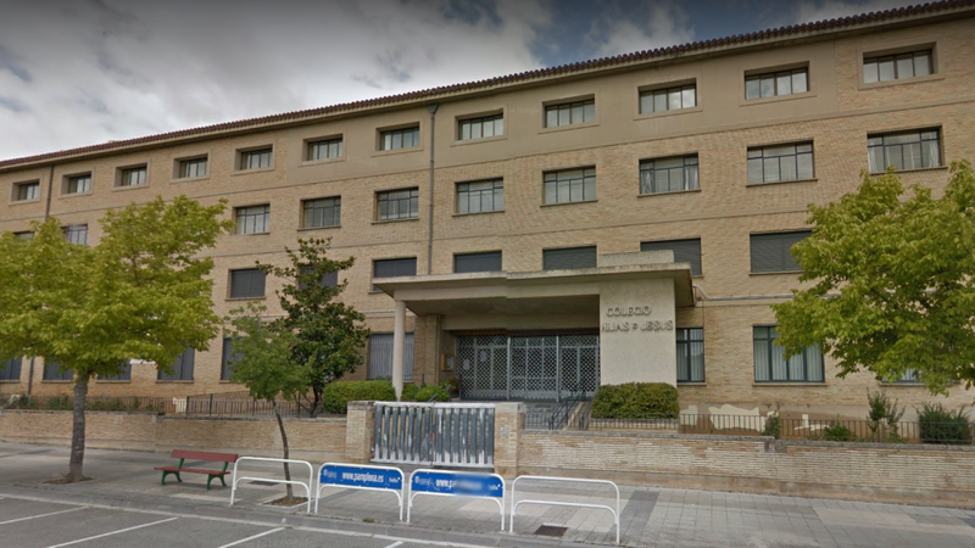 Cinco centros educativos navarros participan en la XIII edición de Euroscola