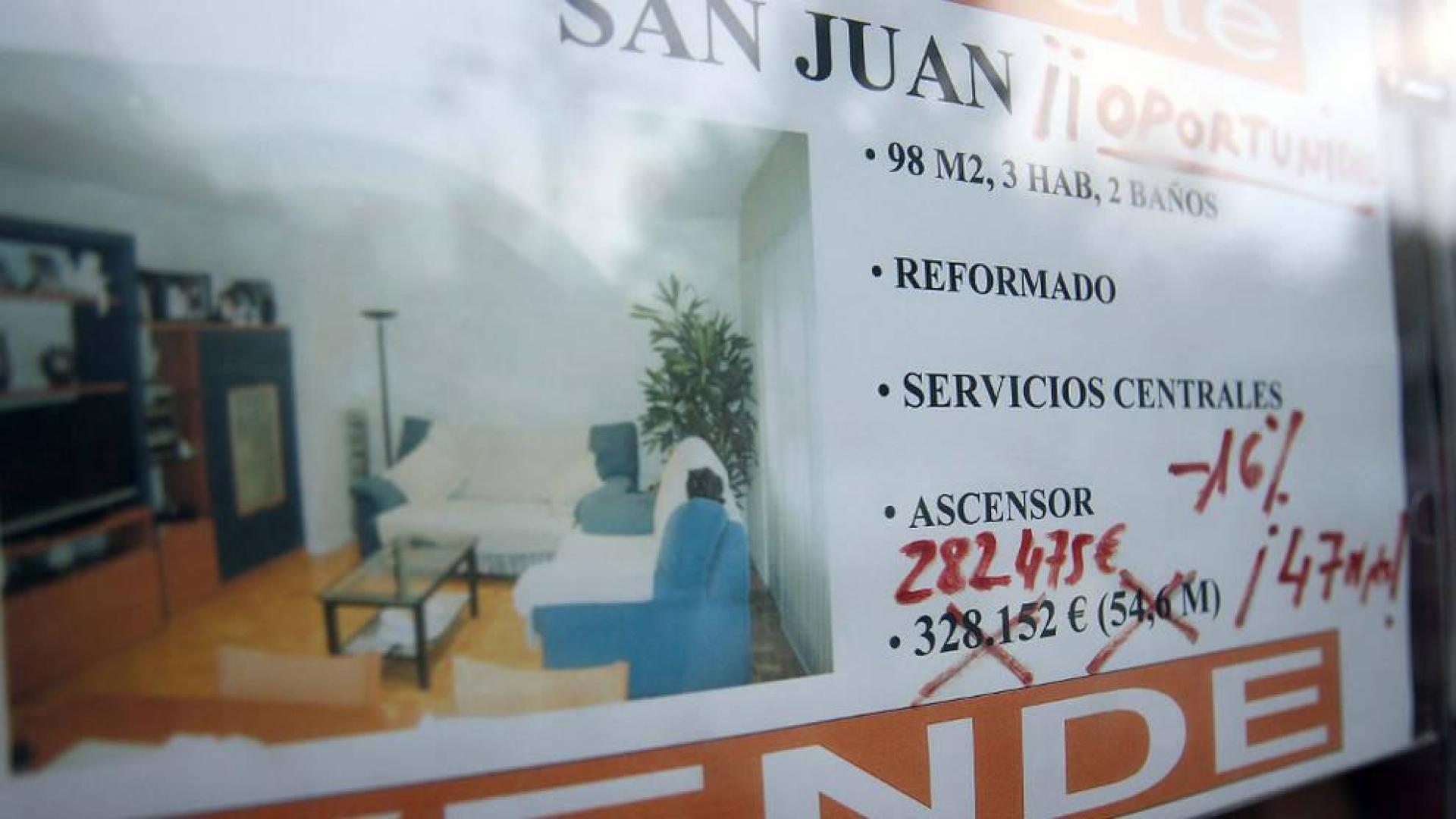 Barañáin, Mendebaldea y Villava, donde más sube la vivienda usada