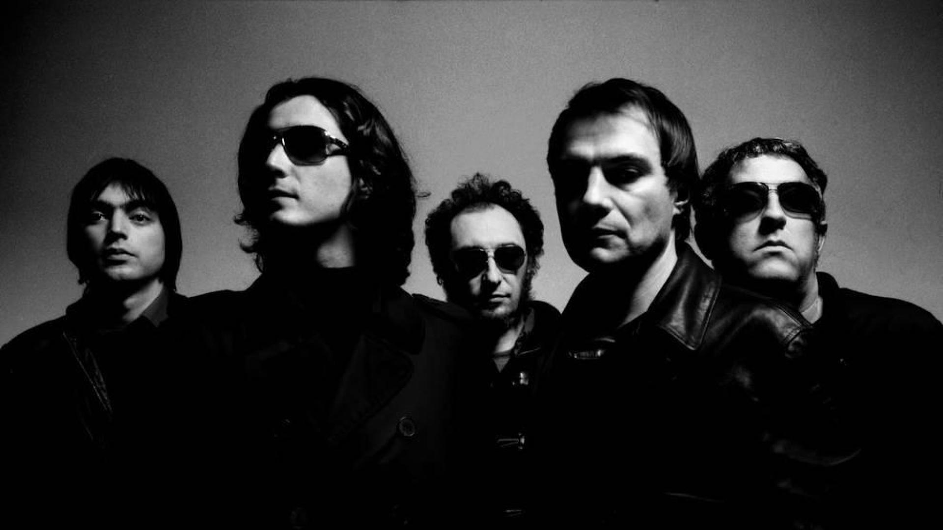 Los Planetas sacan nuevo disco siete años después