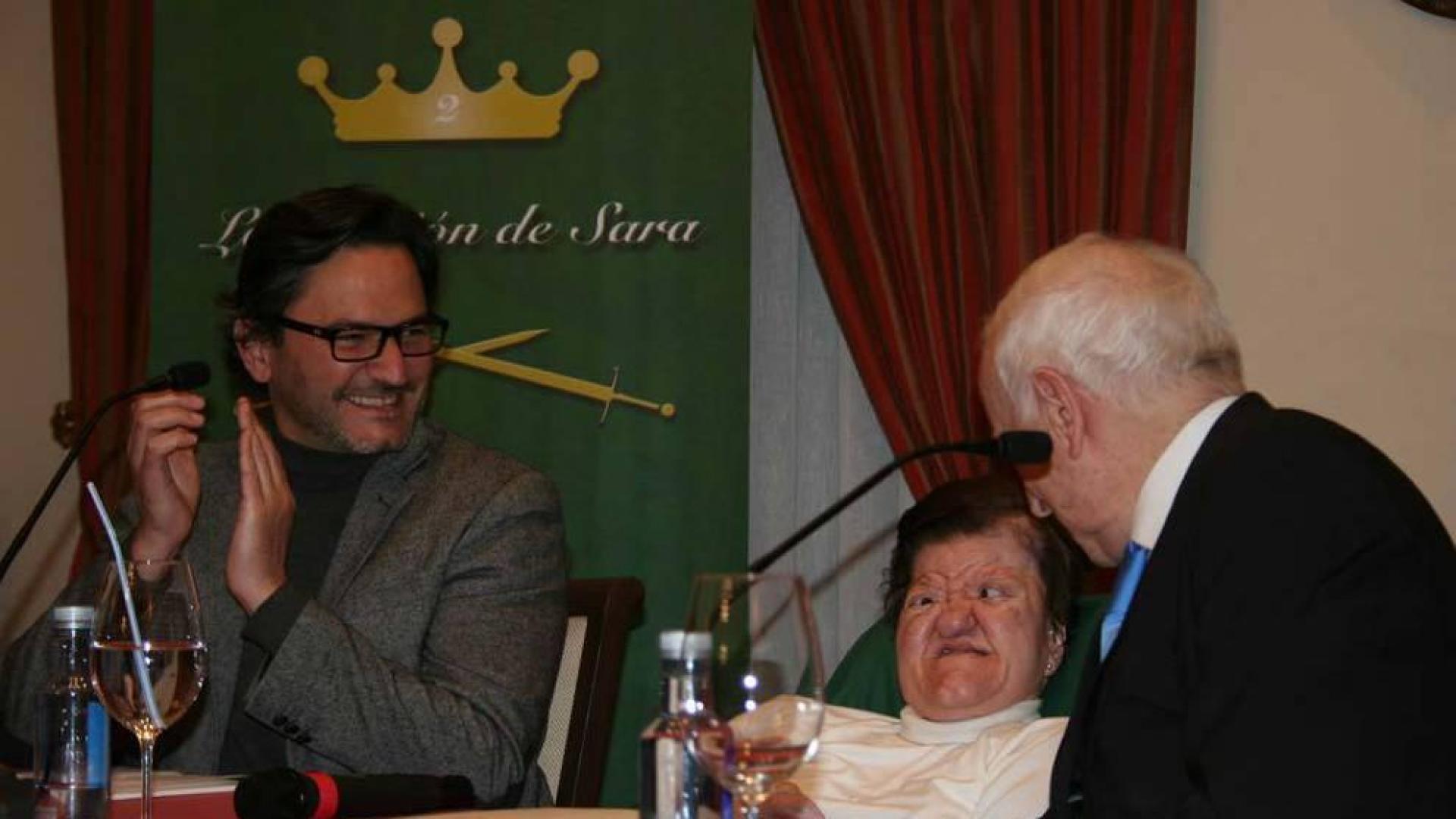 La segunda gran prueba de Lala