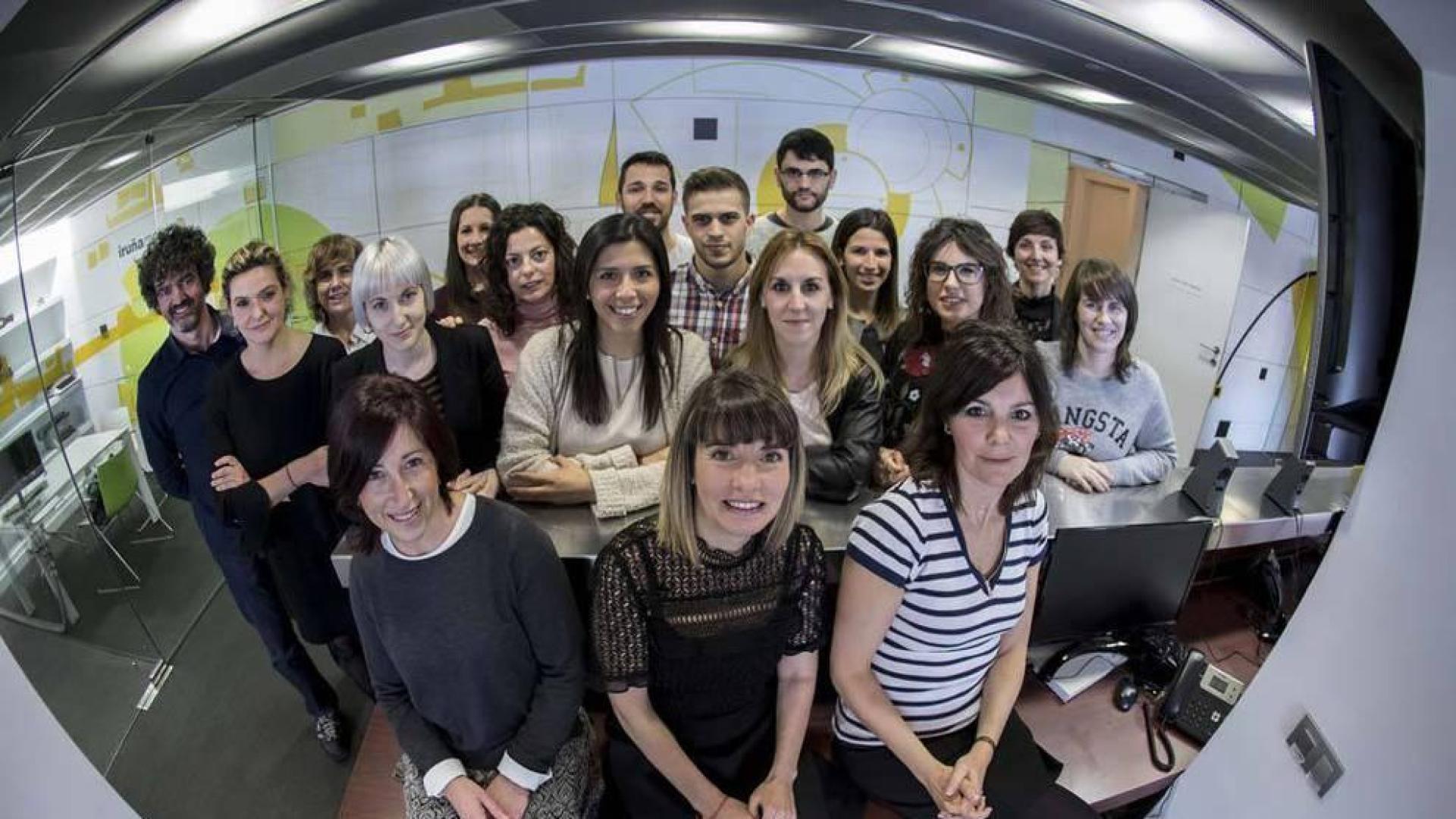 Grupompleo cerró 2016 con una facturación de 45 millones
