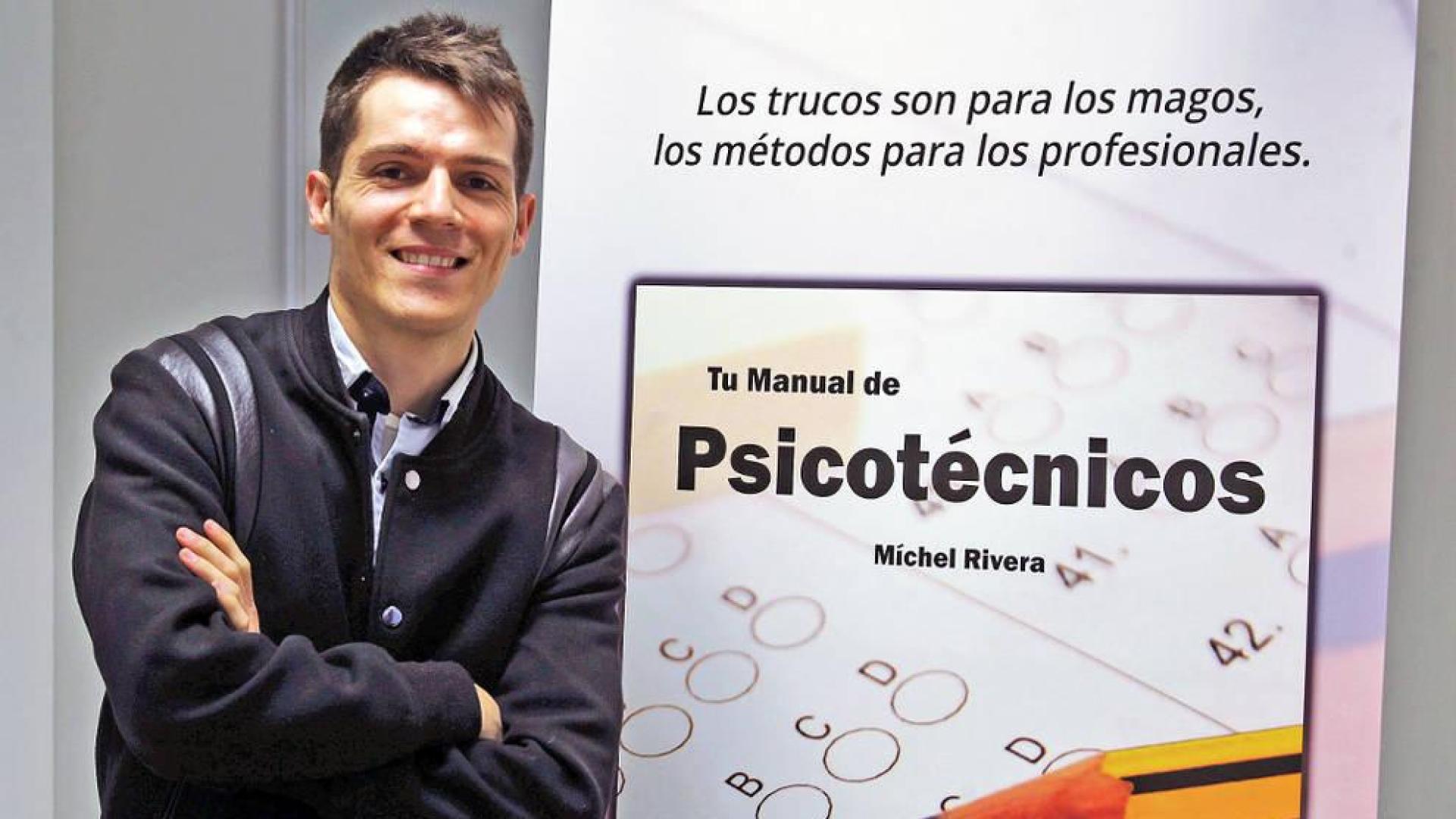 “Hay técnicas para memorizar rápidamente”