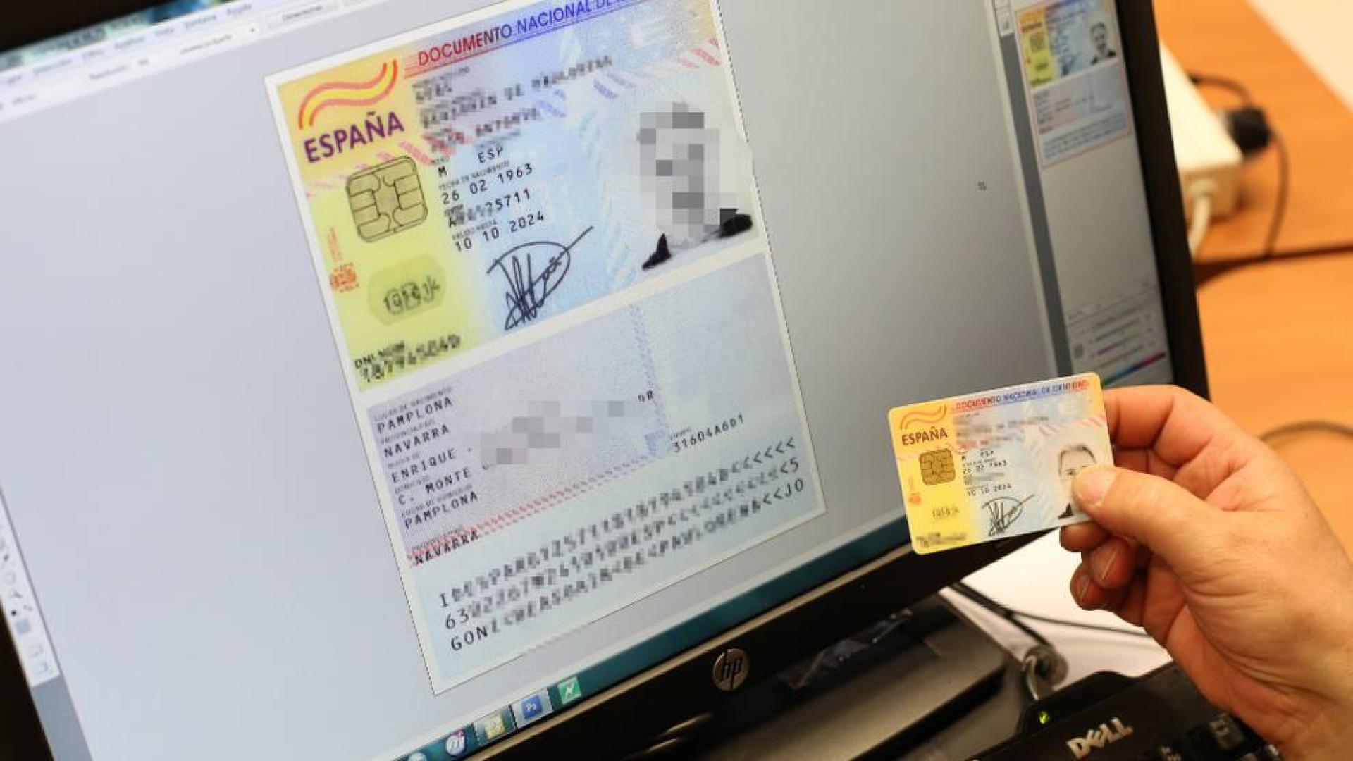 La banca cancela 40.000 cuentas porque los dueños no aportan el DNI