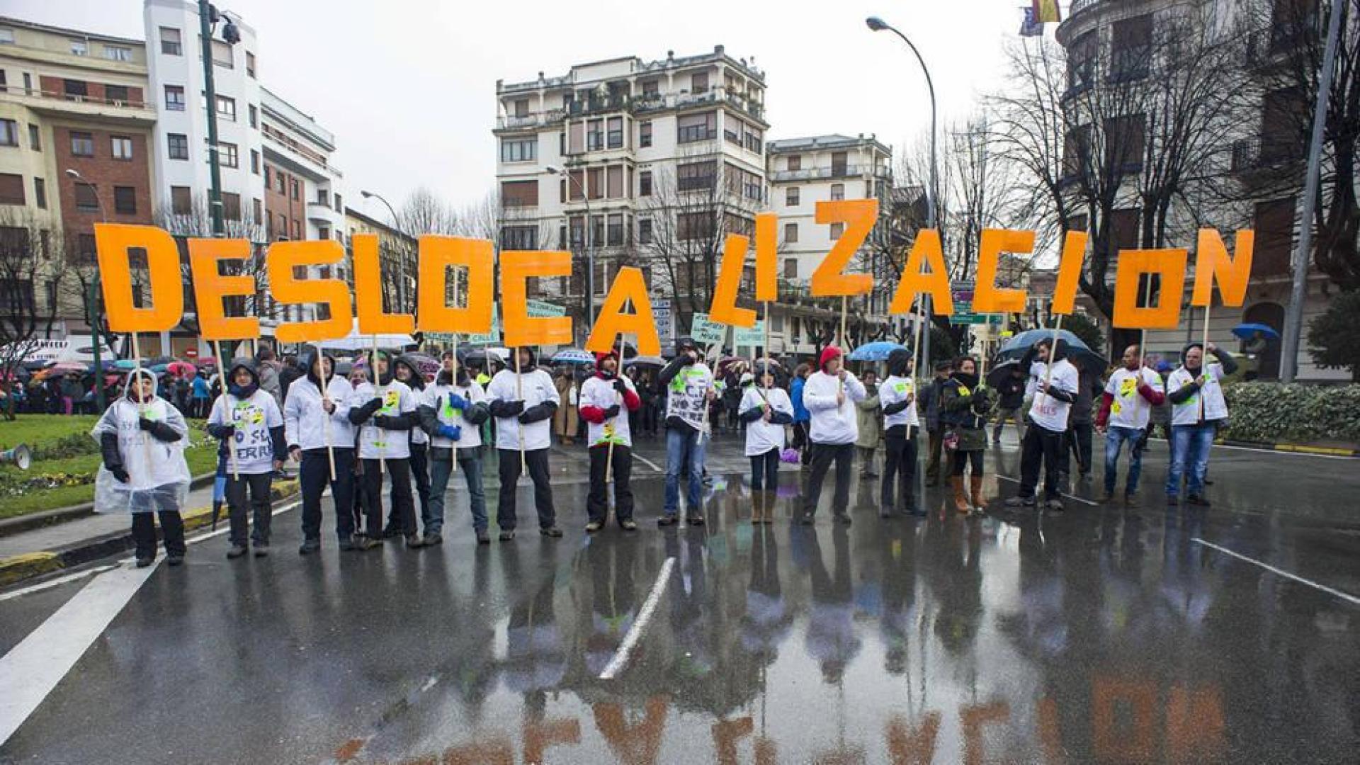 El comité de Faurecia-ICF trabaja en un plan para mantener la fábrica