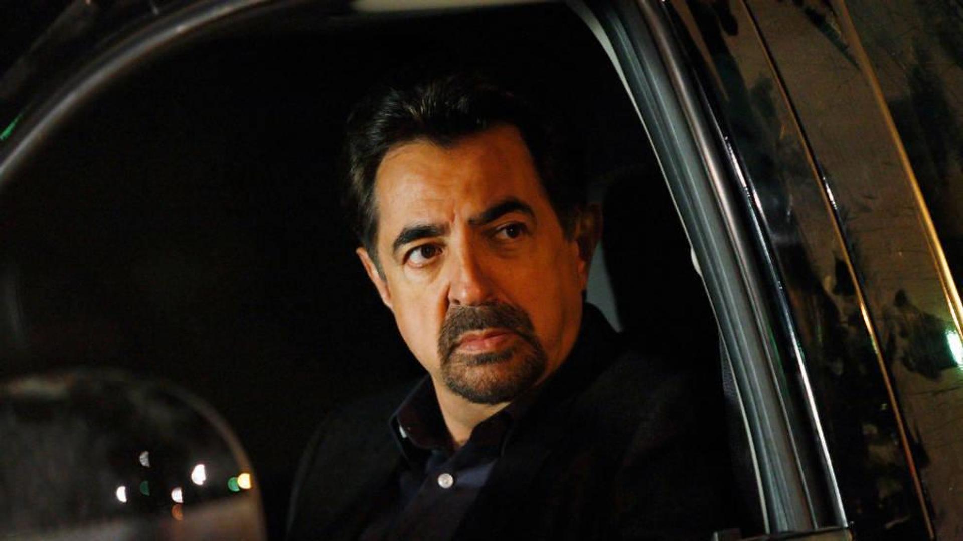 Joe Mantegna: "Mi vida se ha visto monopolizada por 'Mentes criminales'"