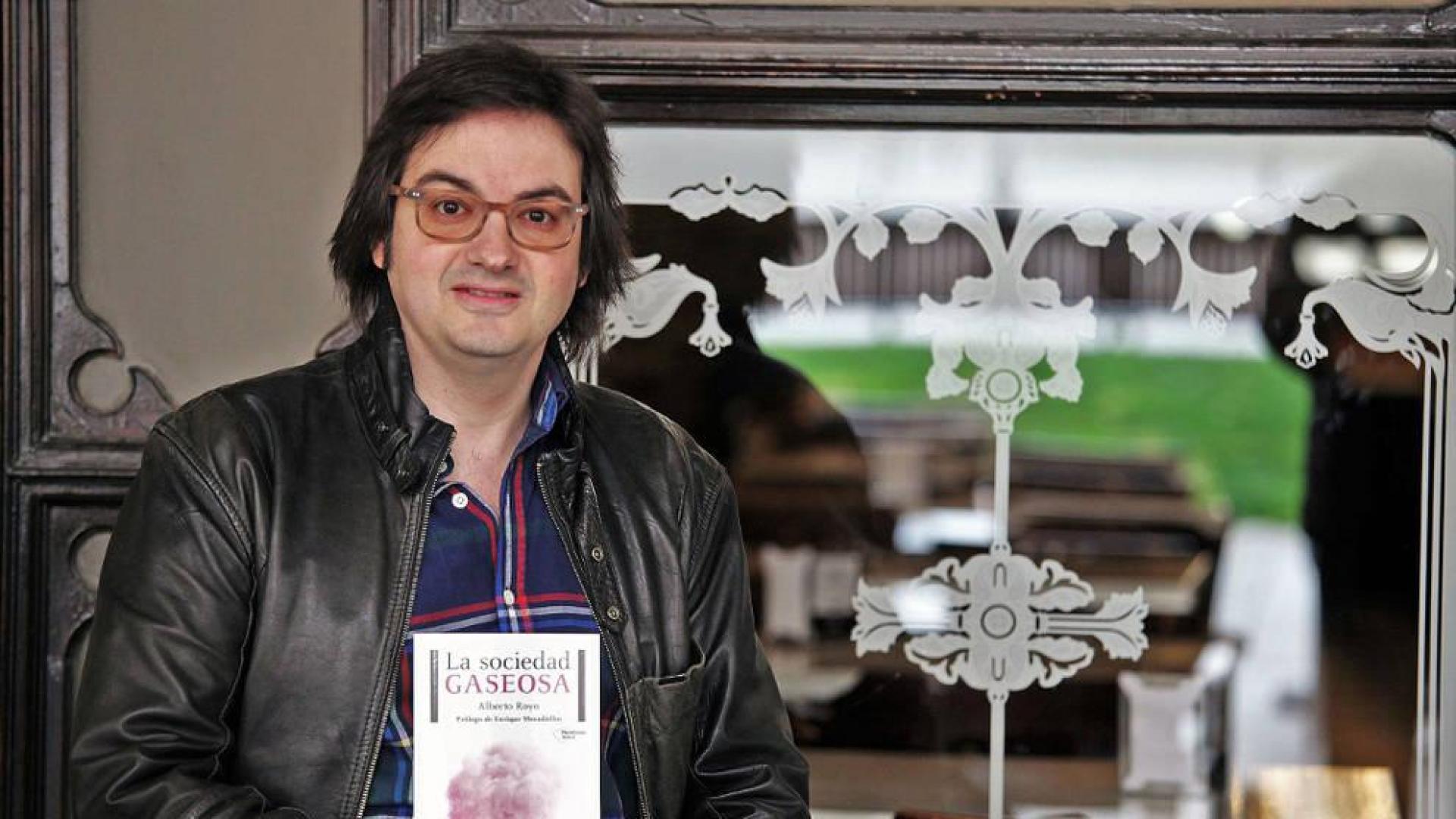 “Los concursos del 'mejor profesor' me parecen algo frívolo”