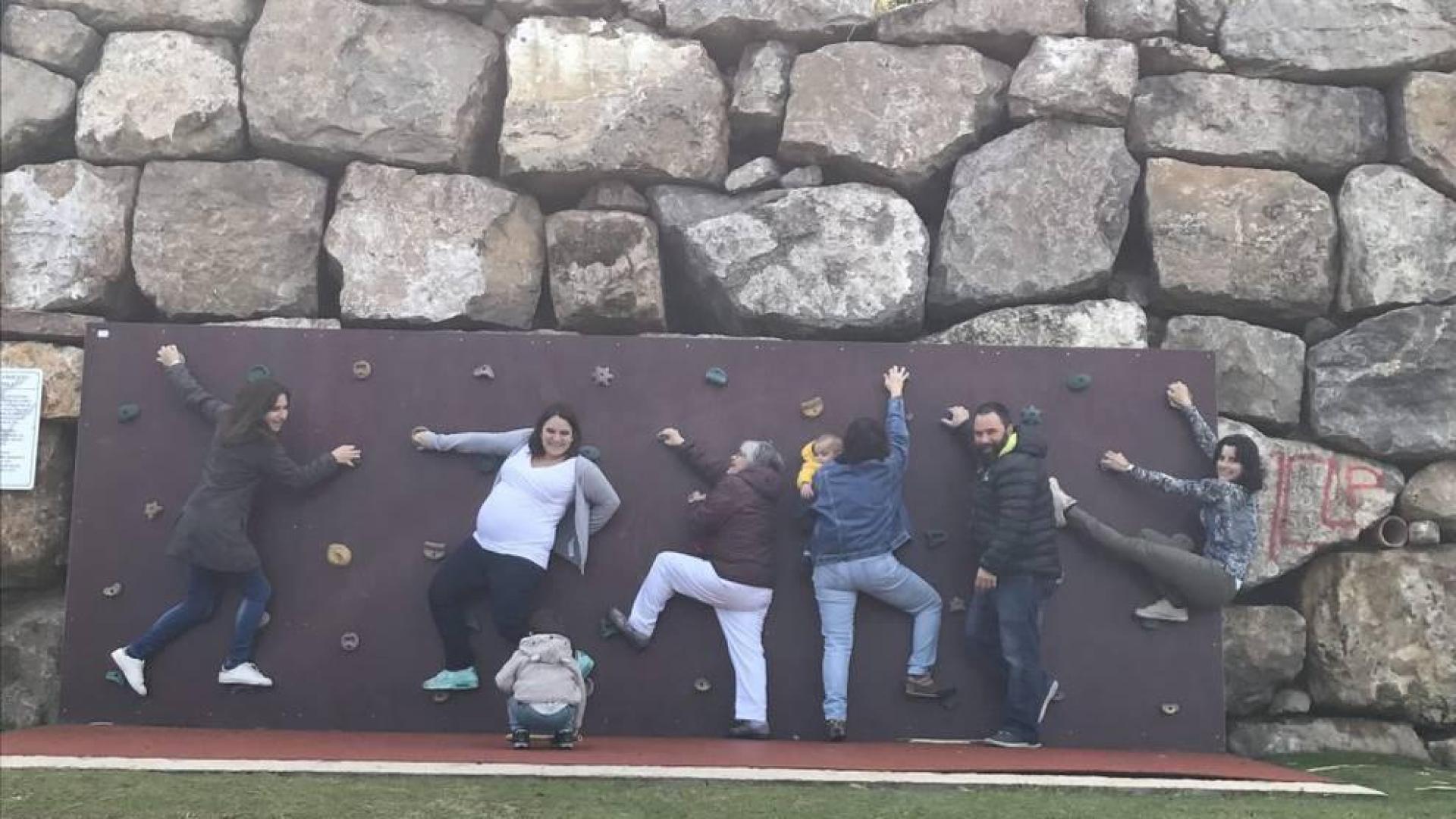 El concurso de Expofamily 'Mi familia es la mejor' ya tiene los primeros aspirantes