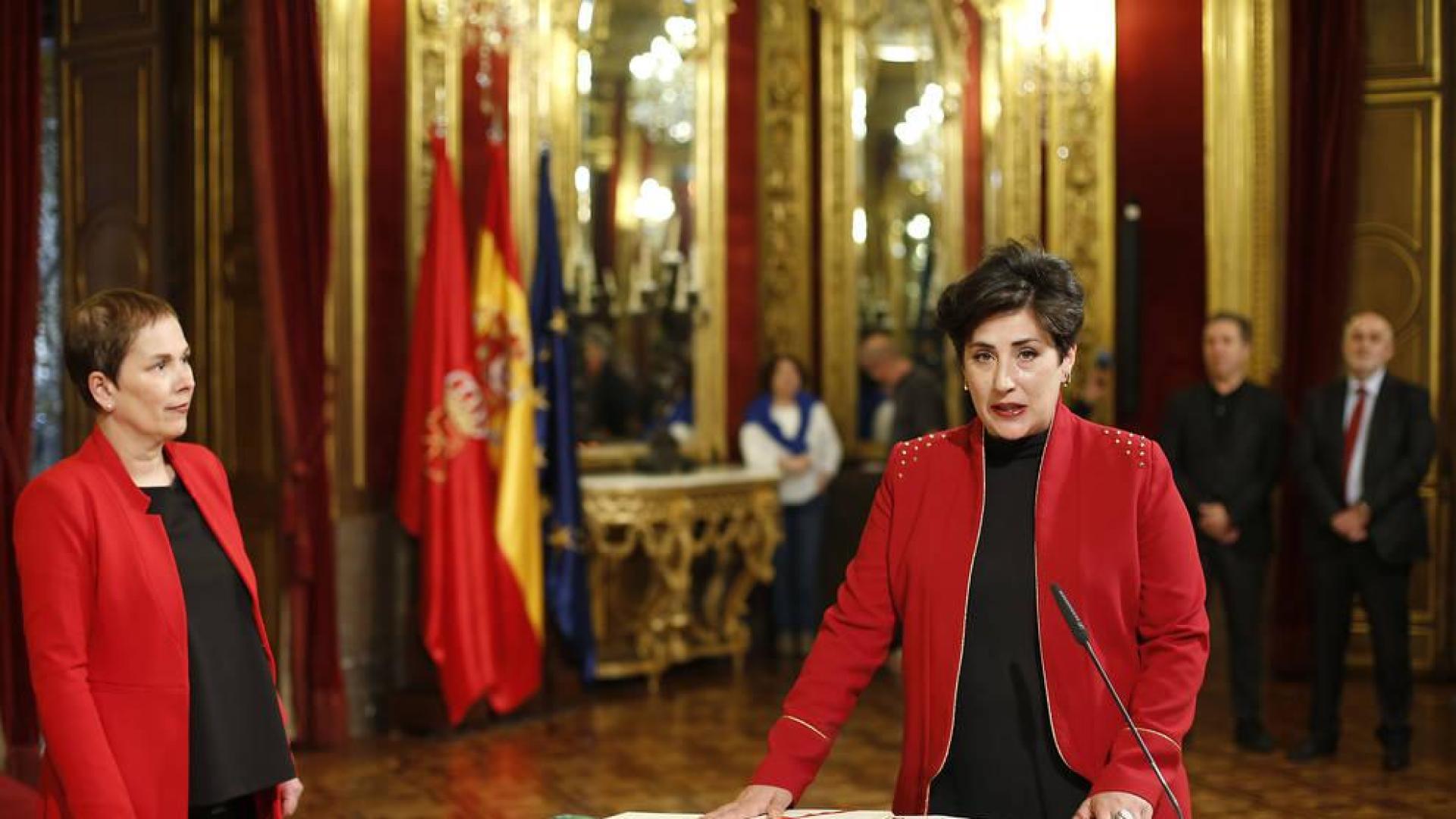 El 0-3 años y el instituto de la Ribera, detonantes para la salida de Mendoza