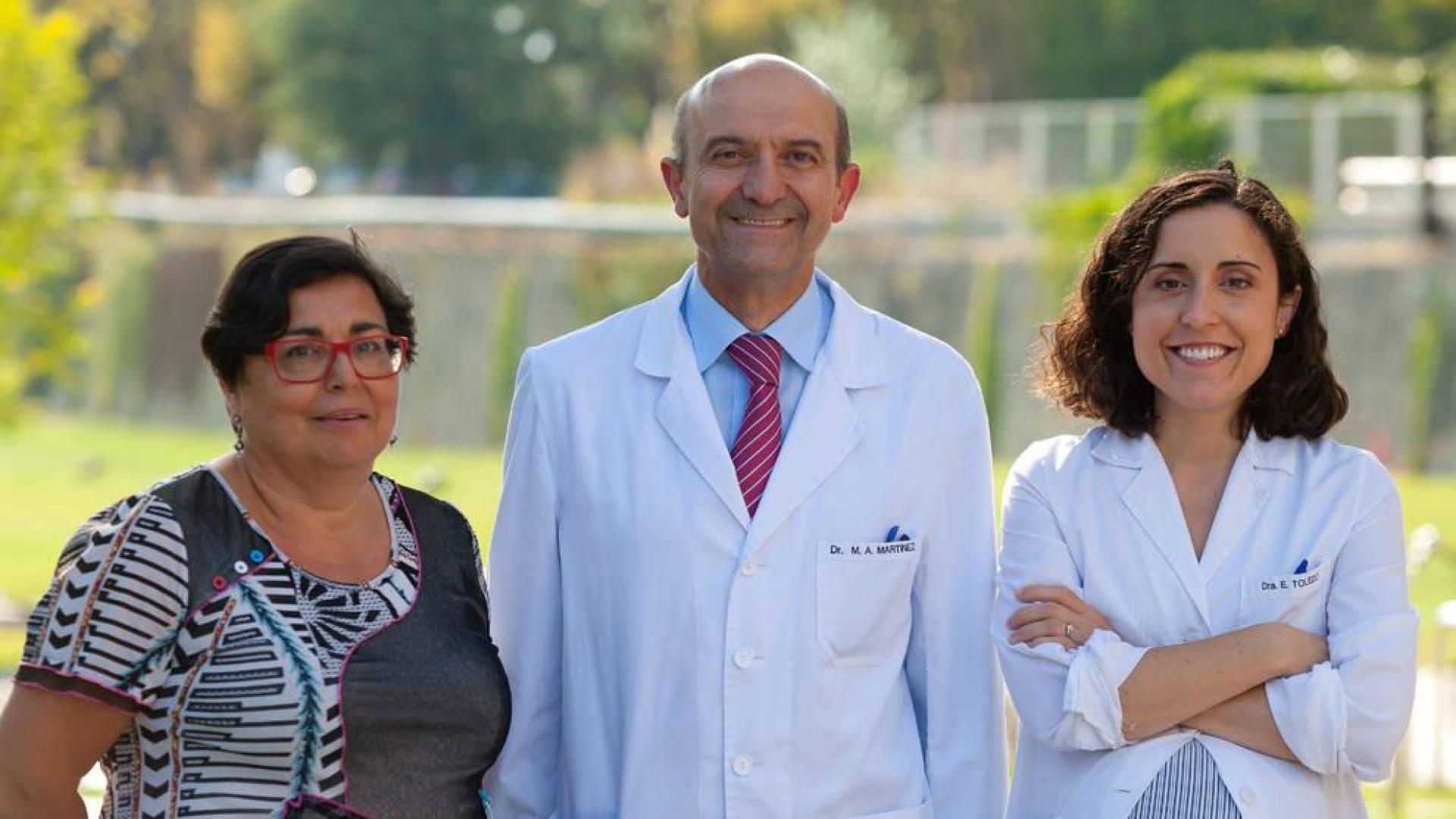 Miguel Ángel Martínez