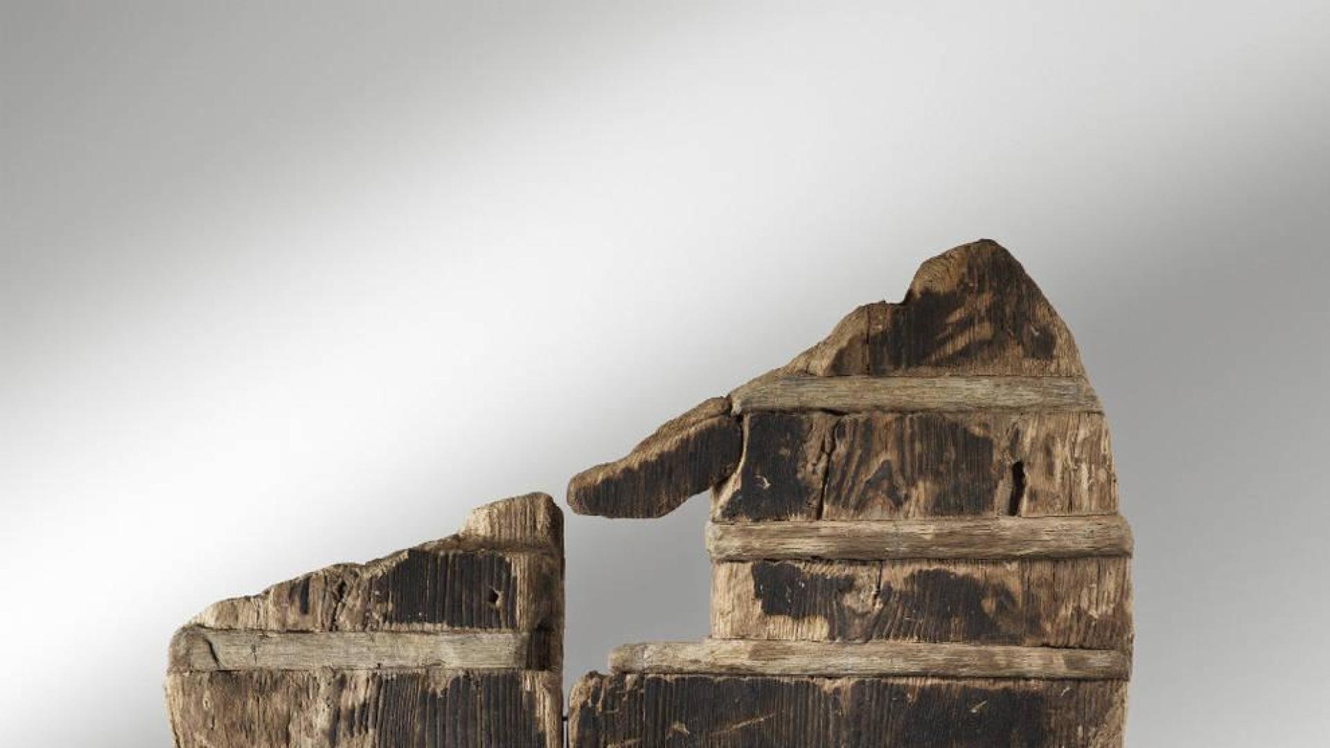 Un hallazgo esloveno de 5.200 años apunta hacia un origen europeo de la rueda