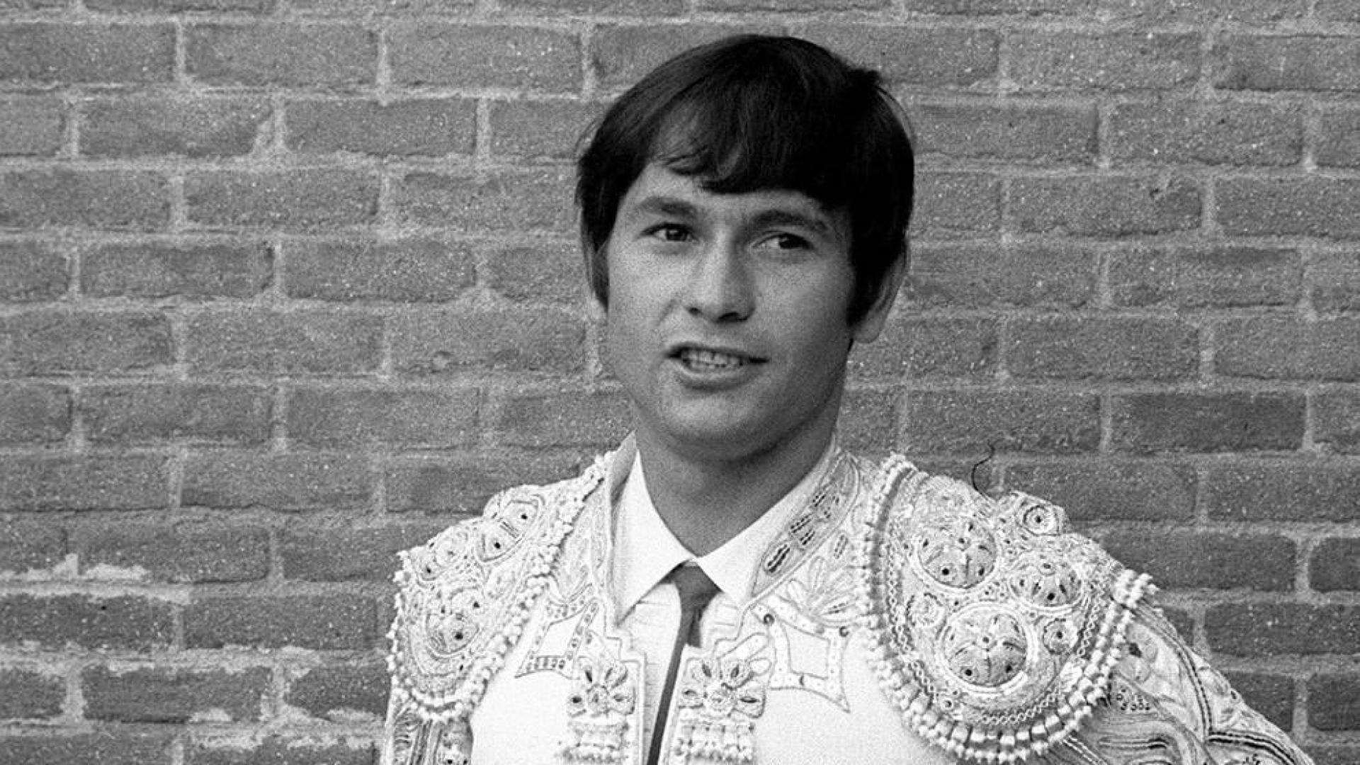 Palomo Linares, fenómeno social del toreo de los años setenta